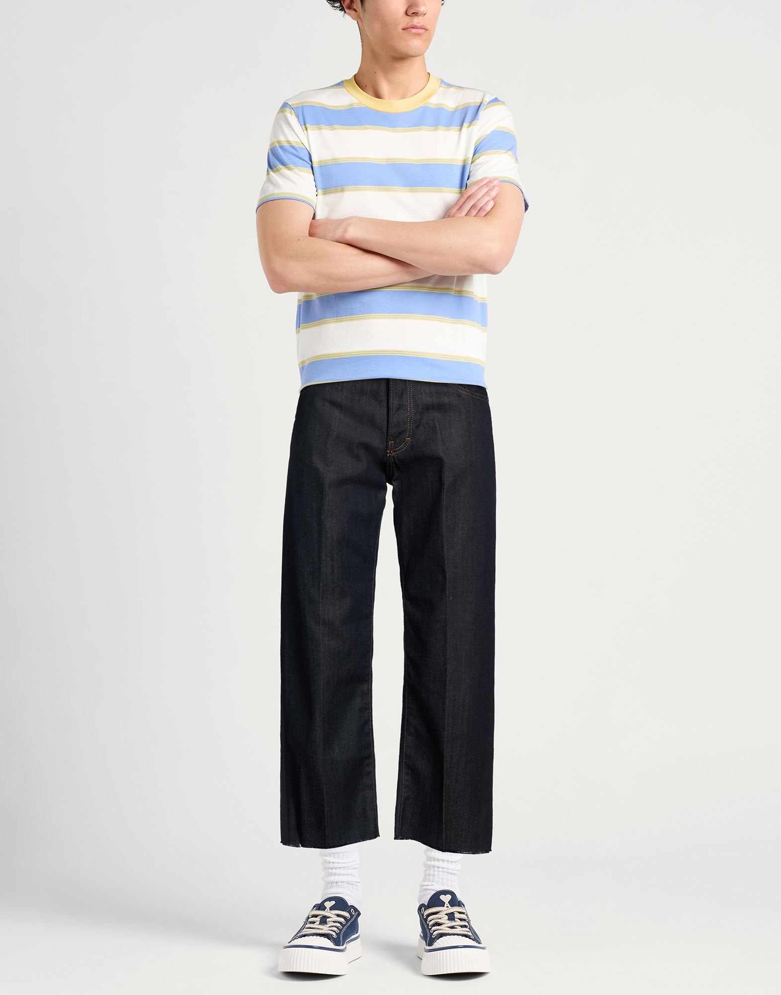  I'm Brian - Hosen & Röcke - Jeanshosen - On Yoox.com 