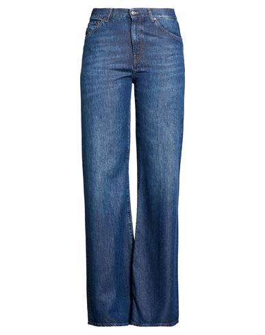 Jeanshose Damen Blau 31 Damen