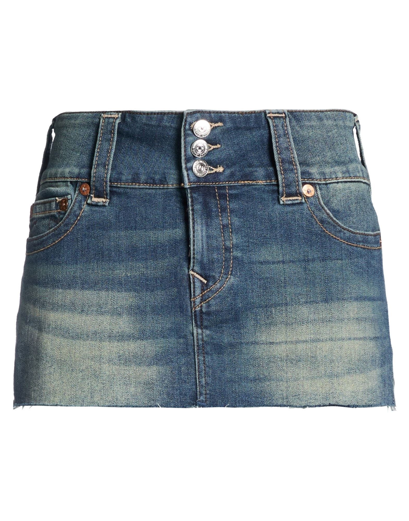  True Religion - Hosen & Röcke - Jeansröcke - On Yoox.com 