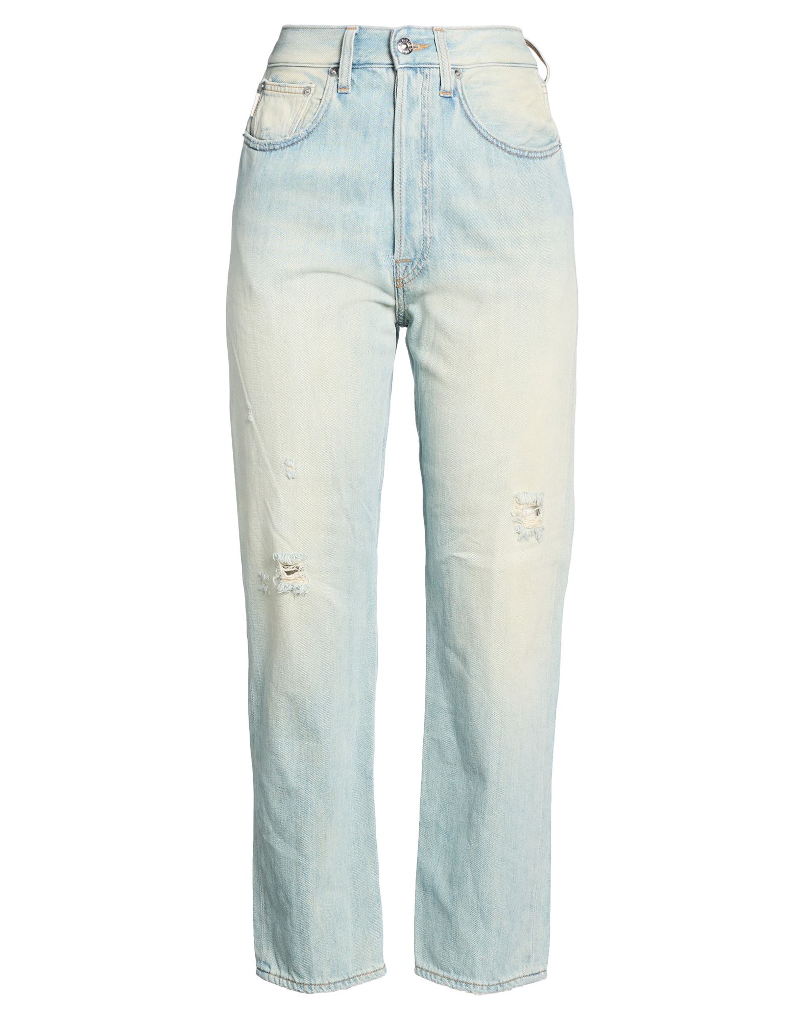 (+) PEOPLE BOTTOMWEAR Τζιν