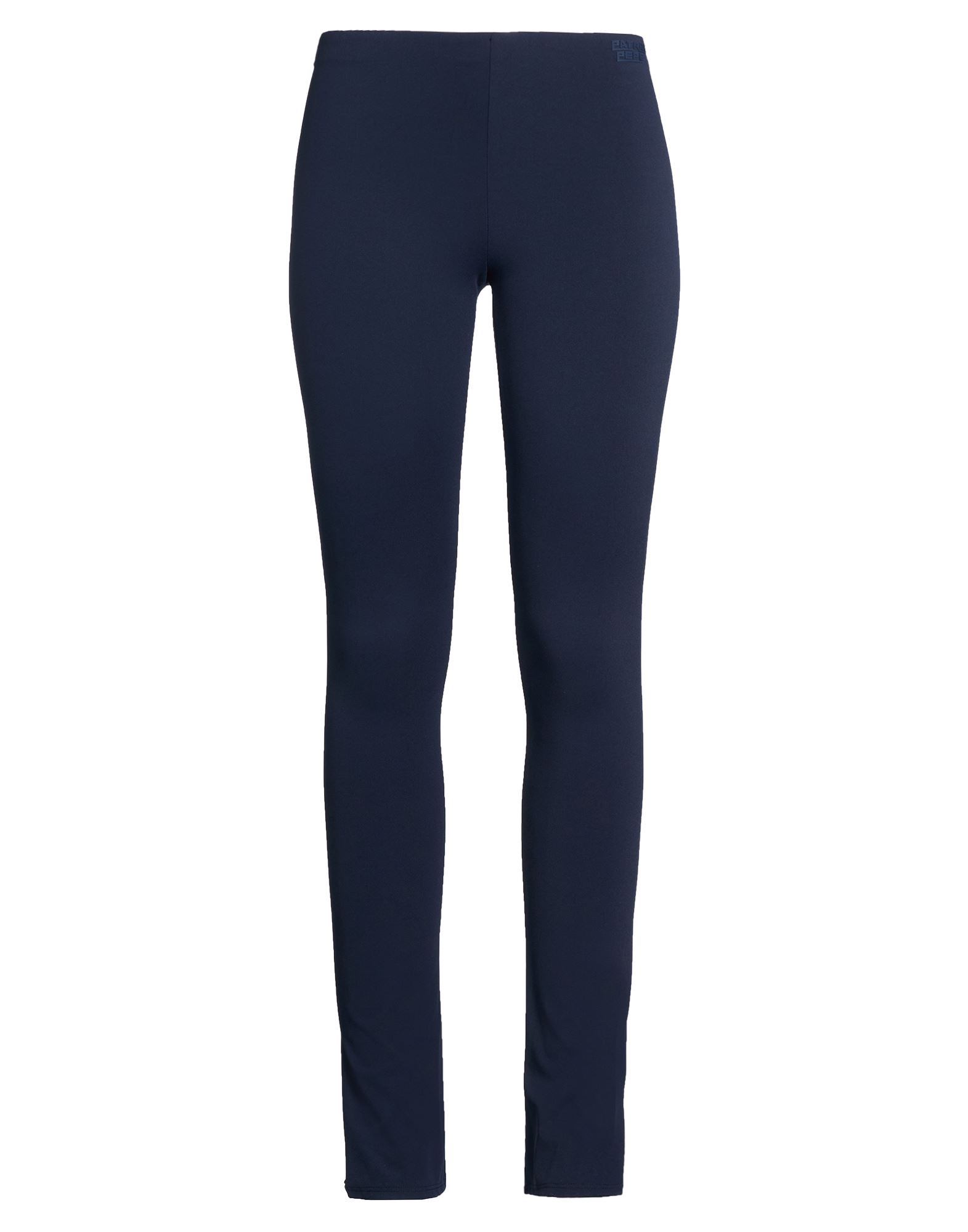 PATRIZIA PEPE BOTTOMWEAR Κολάν