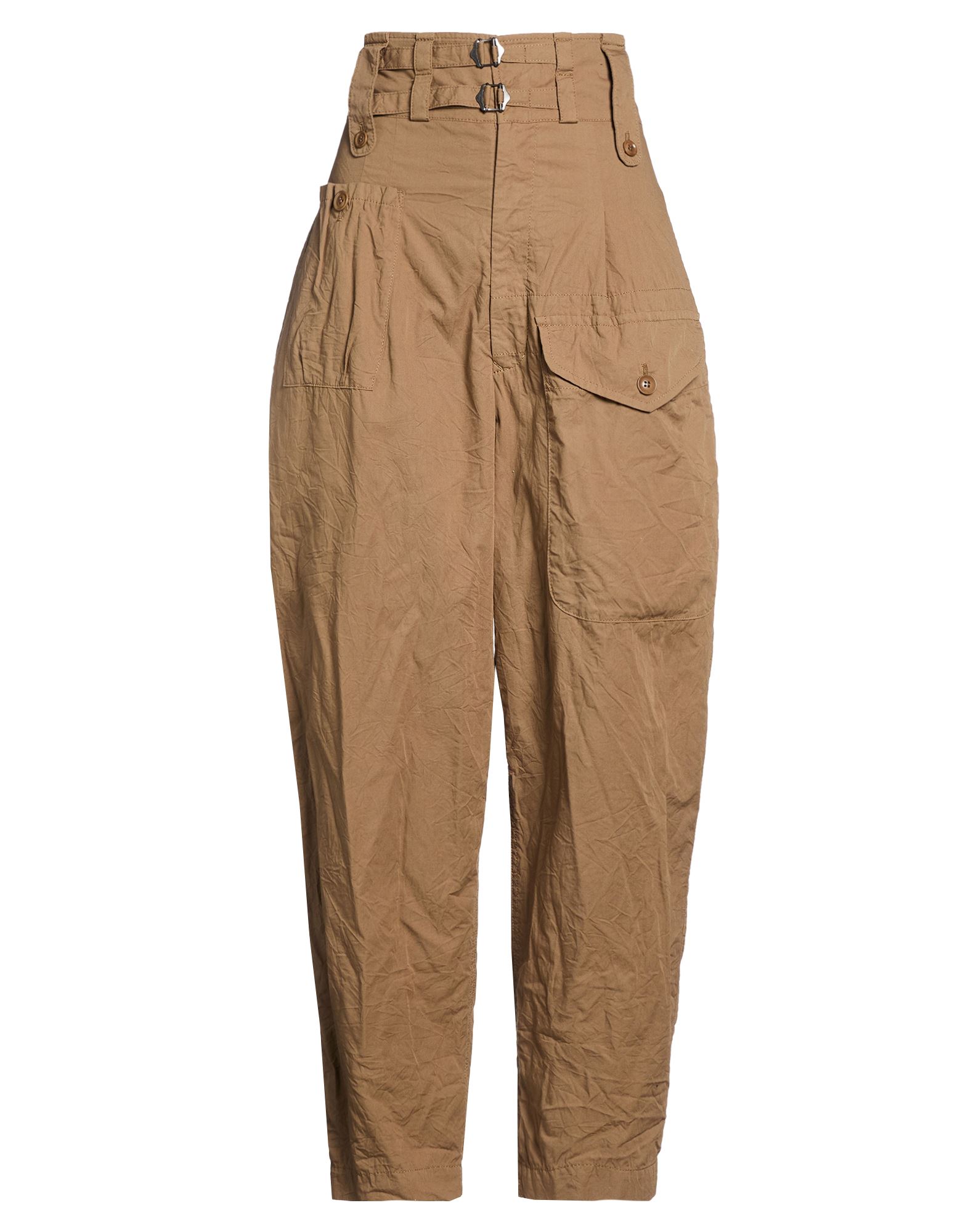 Y'S YOHJI YAMAMOTO Y'S YOHJI YAMAMOTO BOTTOMWEAR Casual Παντελόνι