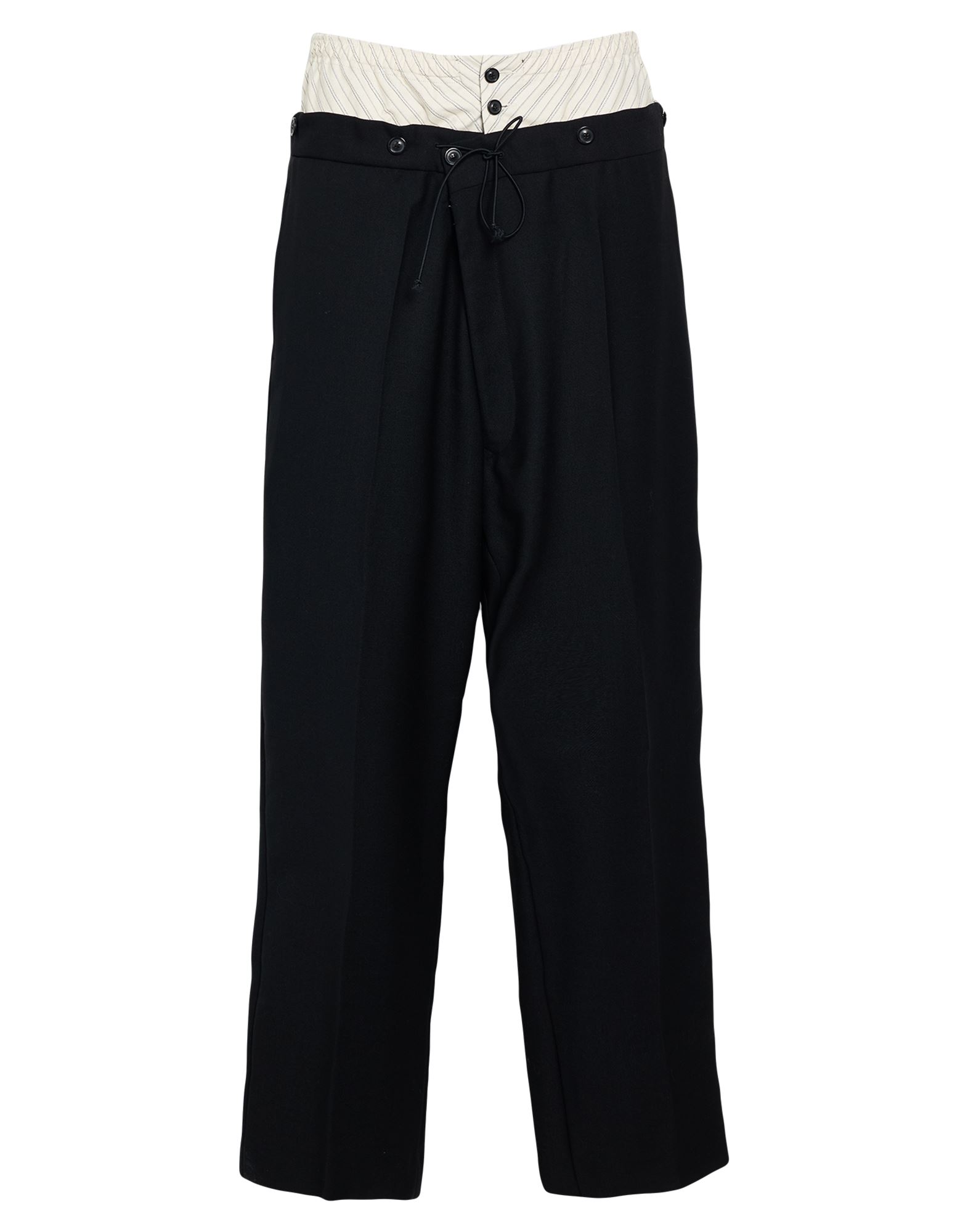  Maison Margiela - Hosen & Röcke - Hosen - On Yoox.com 