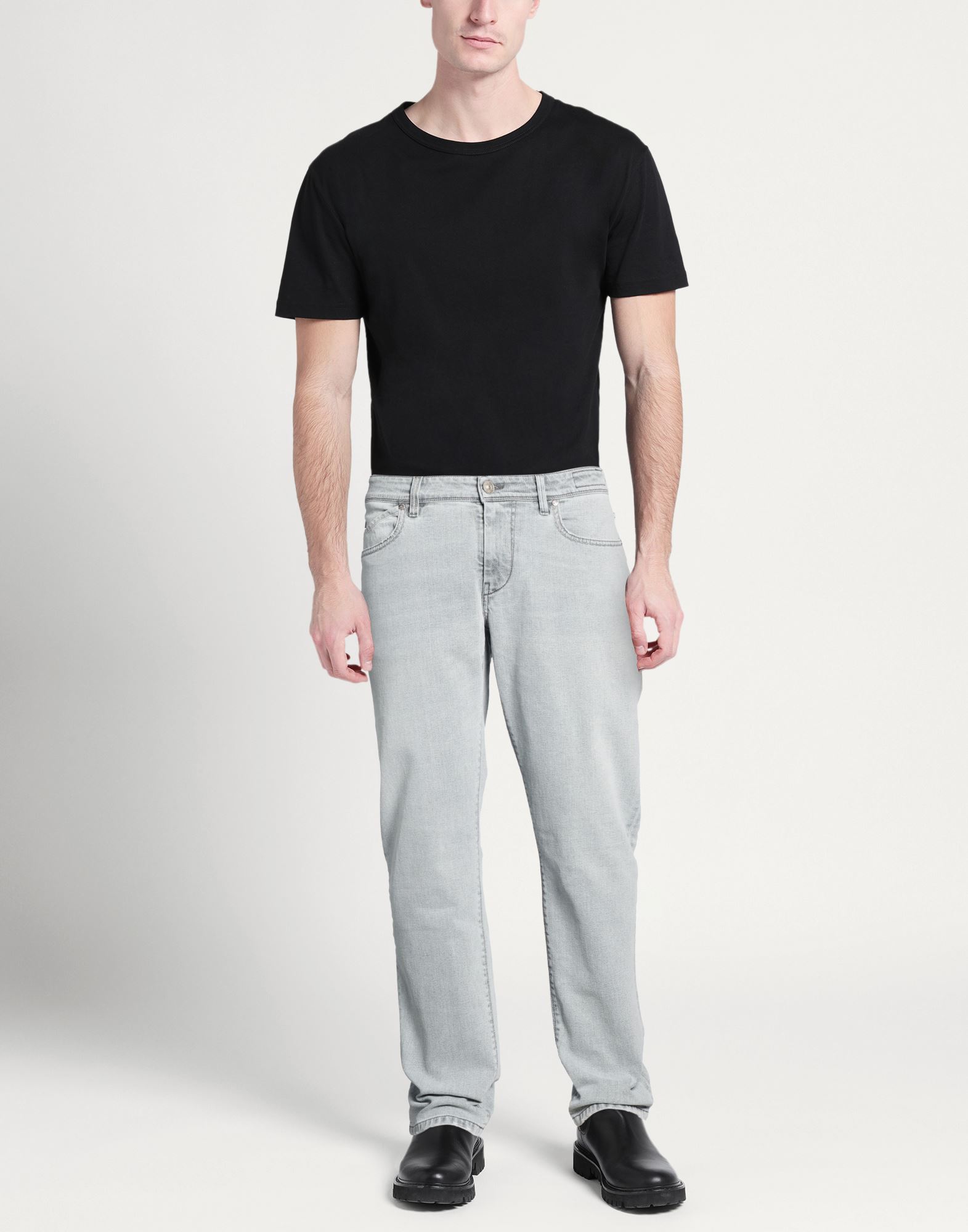  Re_hash - Hosen & Röcke - Jeanshosen - On Yoox.com 