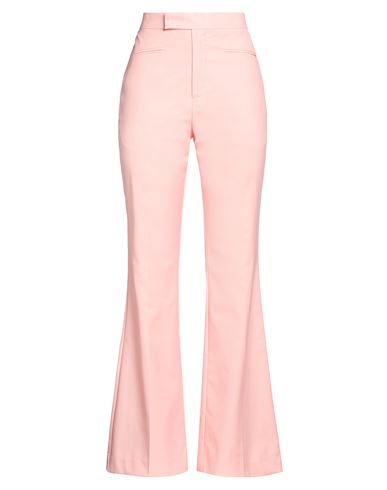 Pantalones Mujer Salmón S Mujer