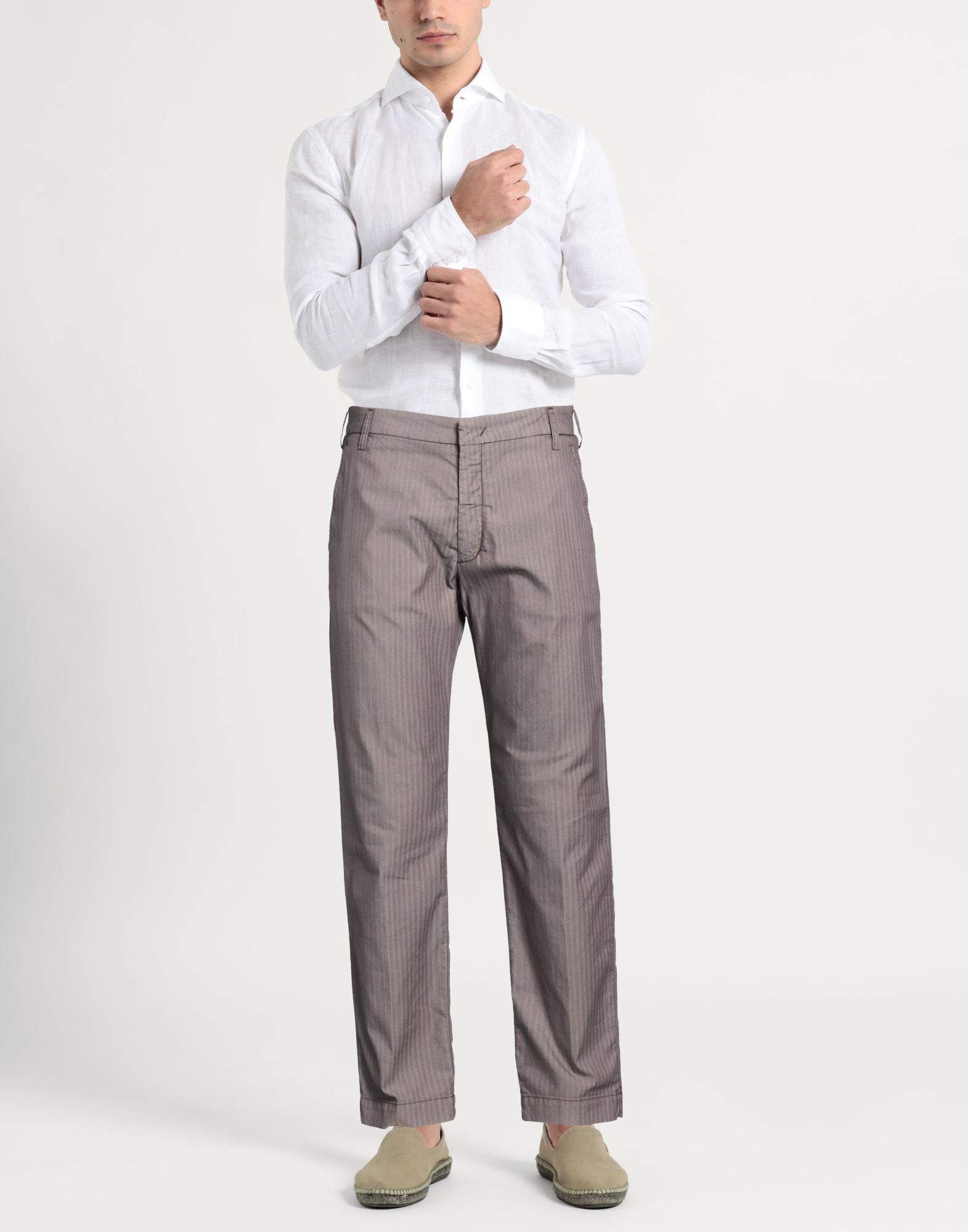  Entre Amis - Hosen & Röcke - Hosen - On Yoox.com 