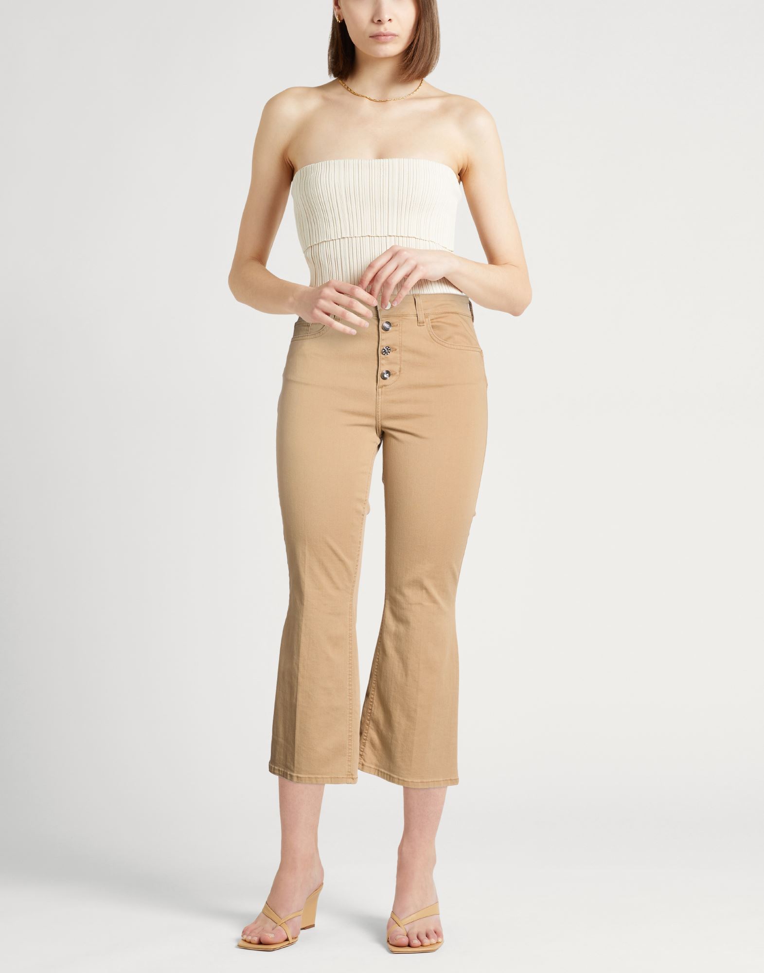  Liu •jo - Hosen & Röcke - Jeanshosen - On Yoox.com 
