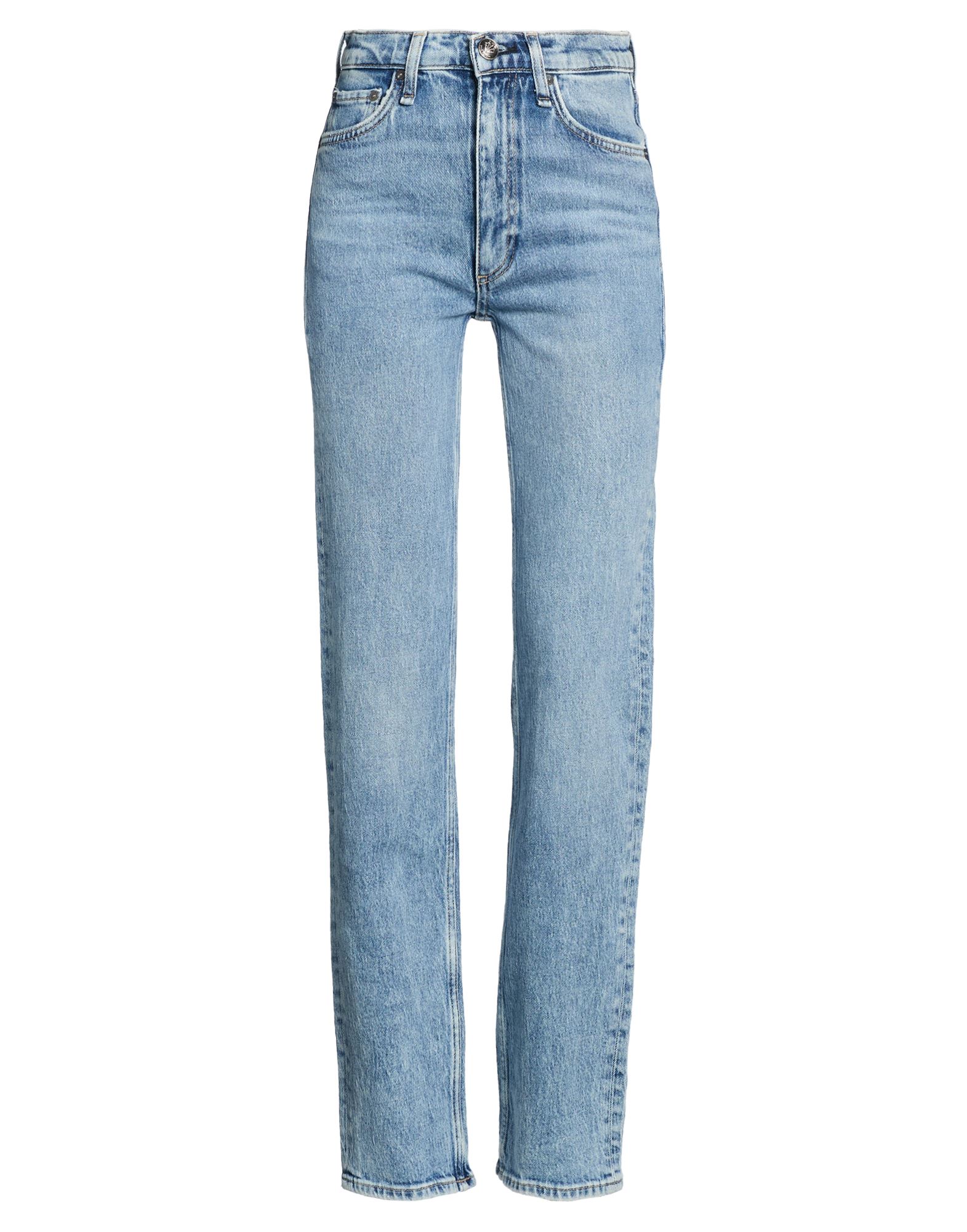 RAG & BONE RAG & BONE BOTTOMWEAR Τζιν
