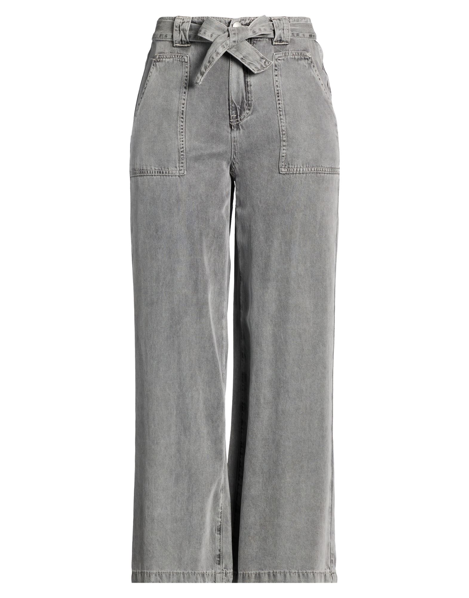 SUNCOO BOTTOMWEAR Τζιν