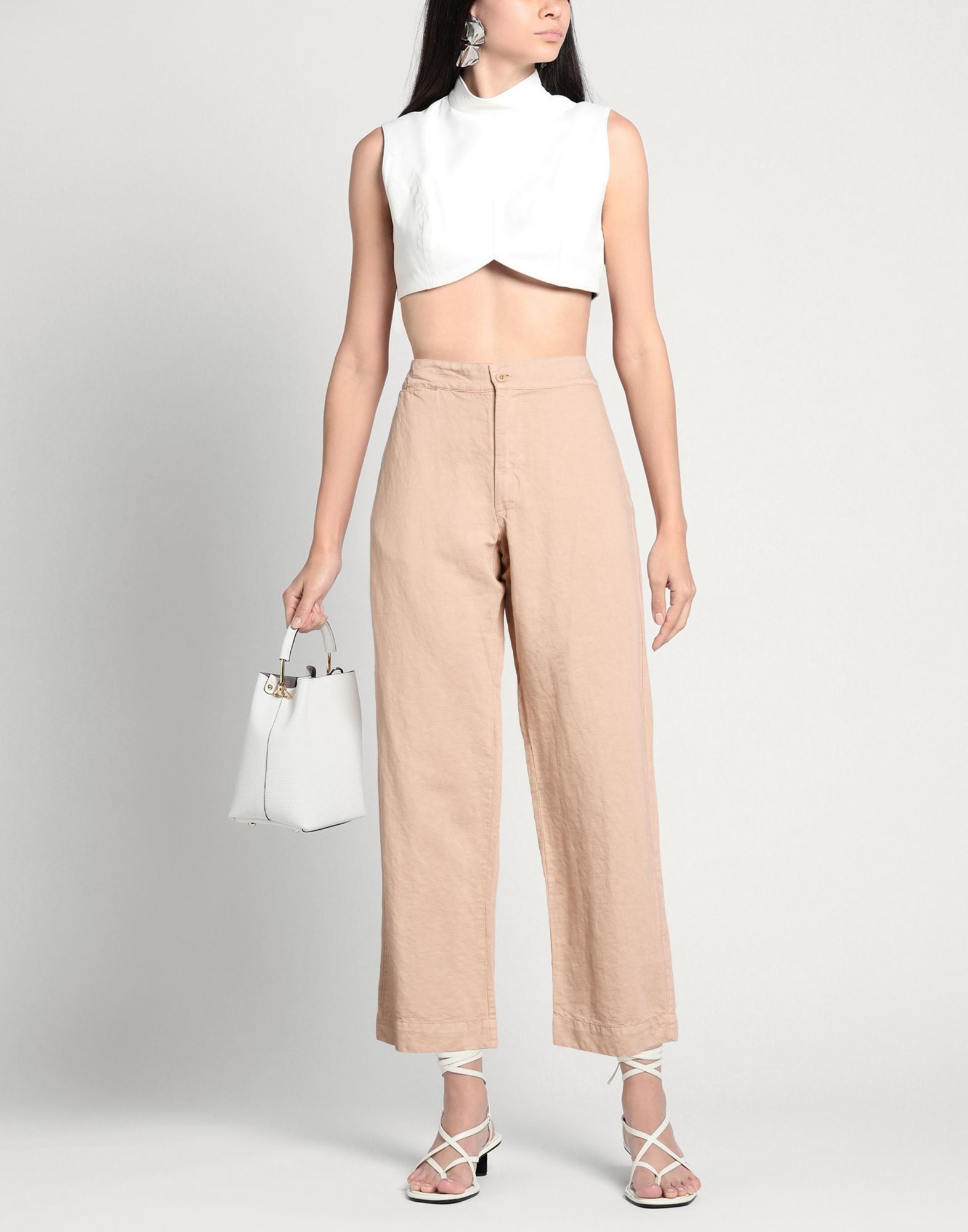  Labo.art - Hosen & Röcke - Hosen - On Yoox.com 