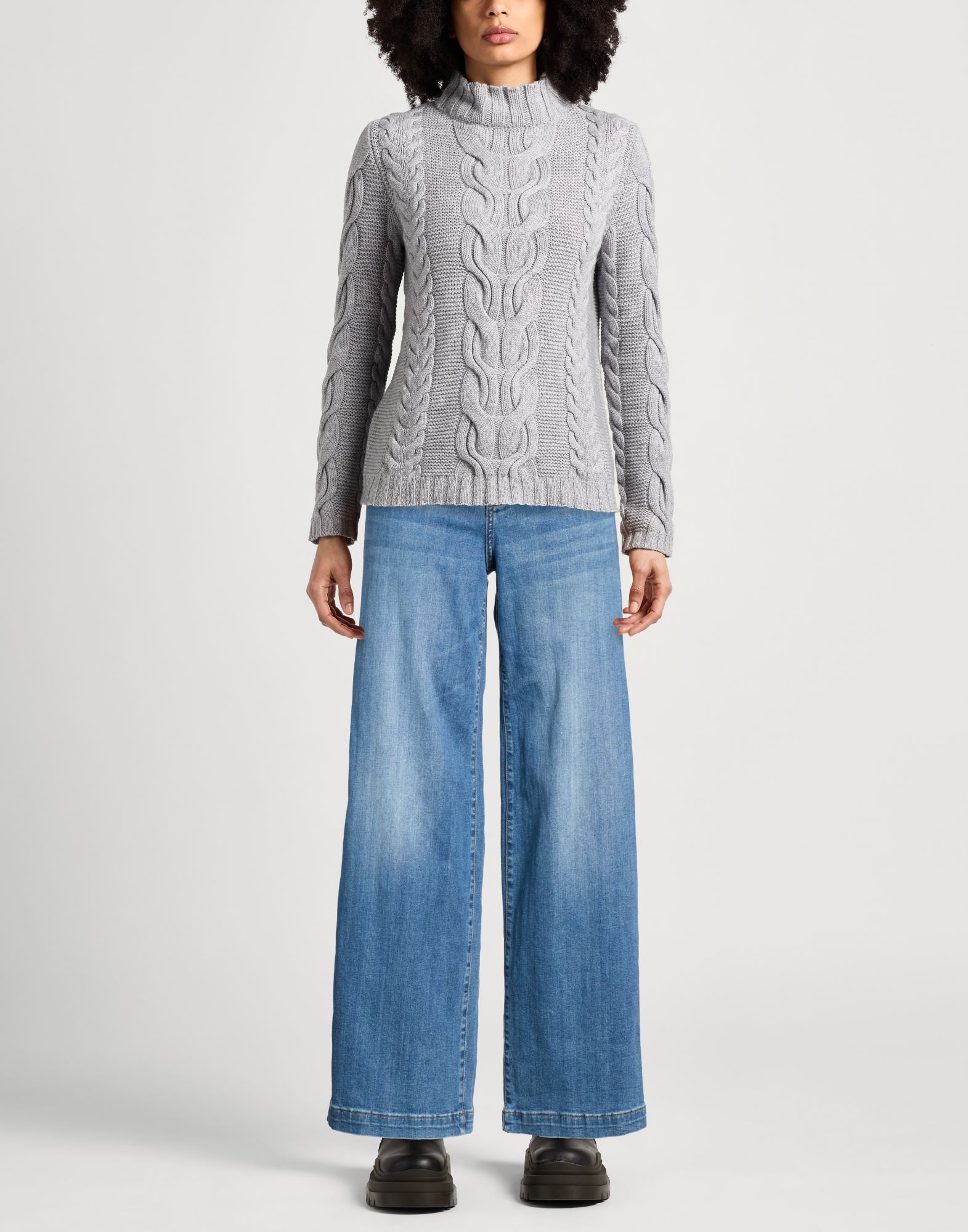  Fracomina - Partes De Abajo - Pantalones Vaqueros - On Yoox.com 