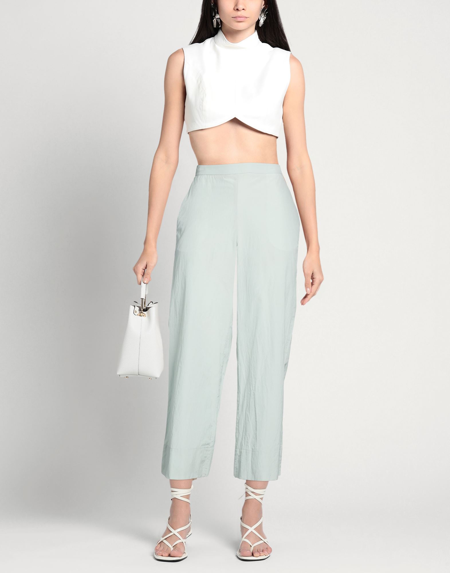  Rosso35 - Partes De Abajo - Pantalones - On Yoox.com 