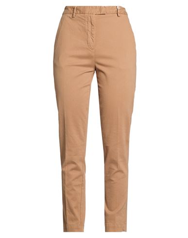 MYTHS Hose Damen Braun 34 Damen