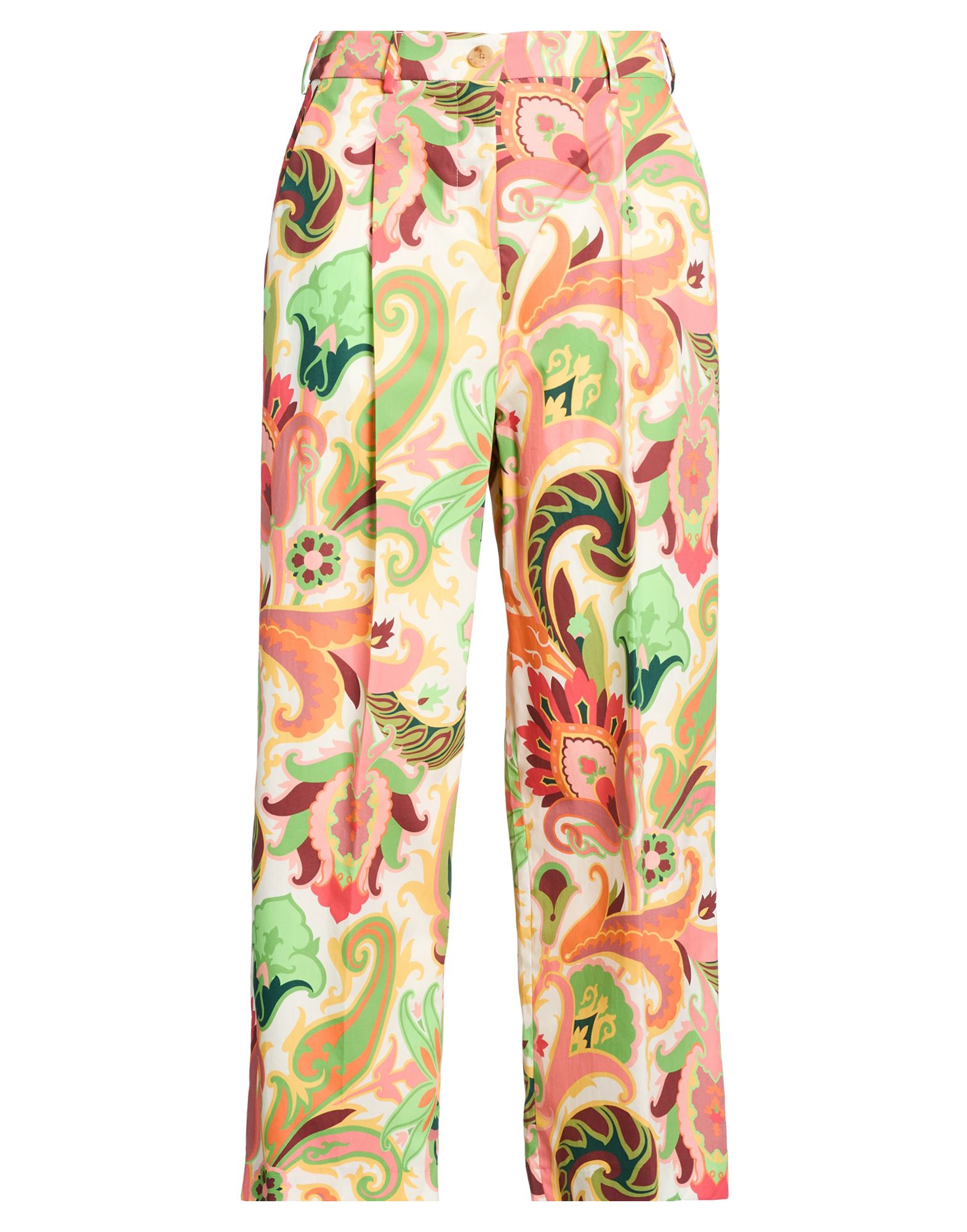 ETRO ETRO BOTTOMWEAR Casual Παντελόνι