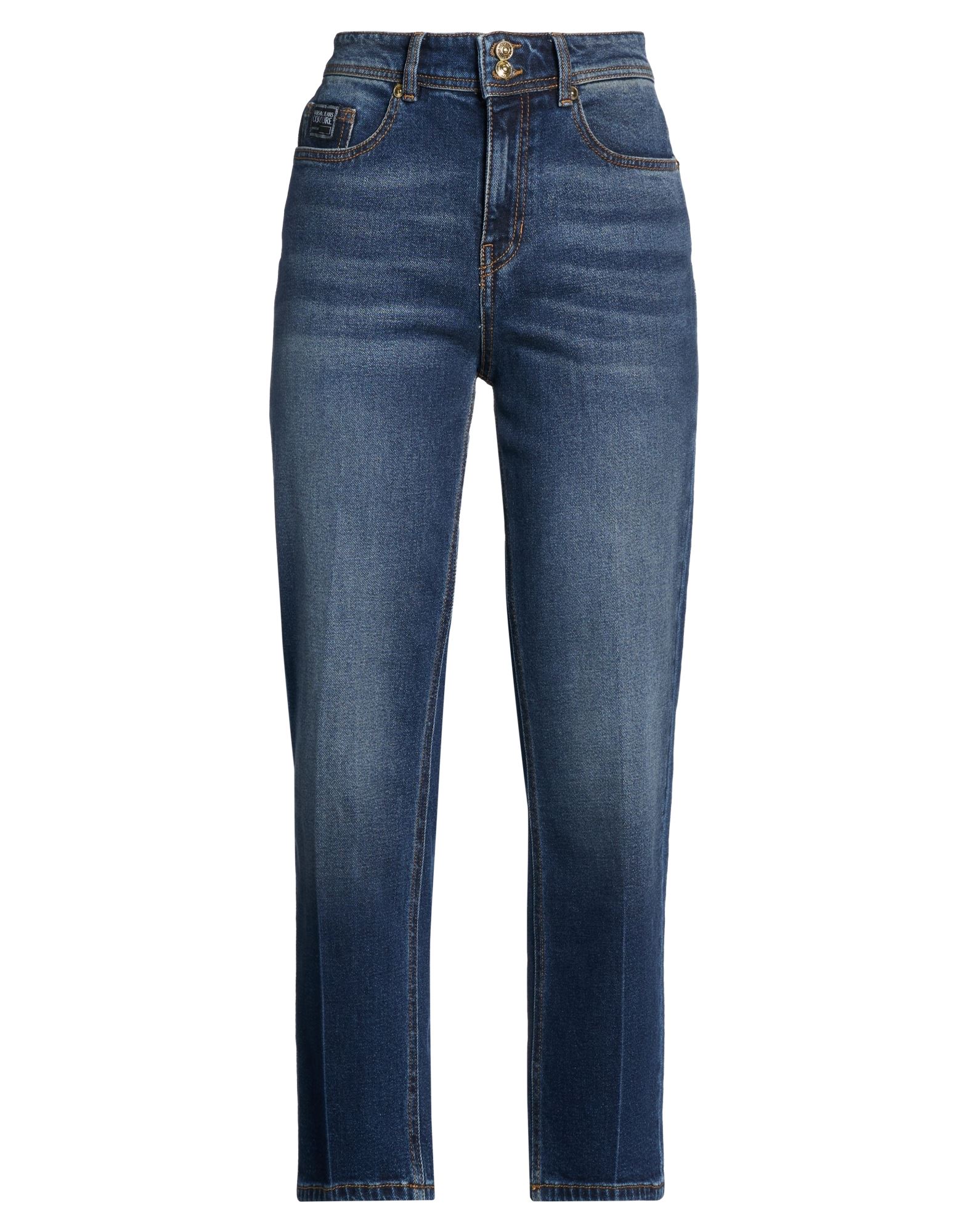 VERSACE JEANS COUTURE VERSACE JEANS COUTURE BOTTOMWEAR Τζιν