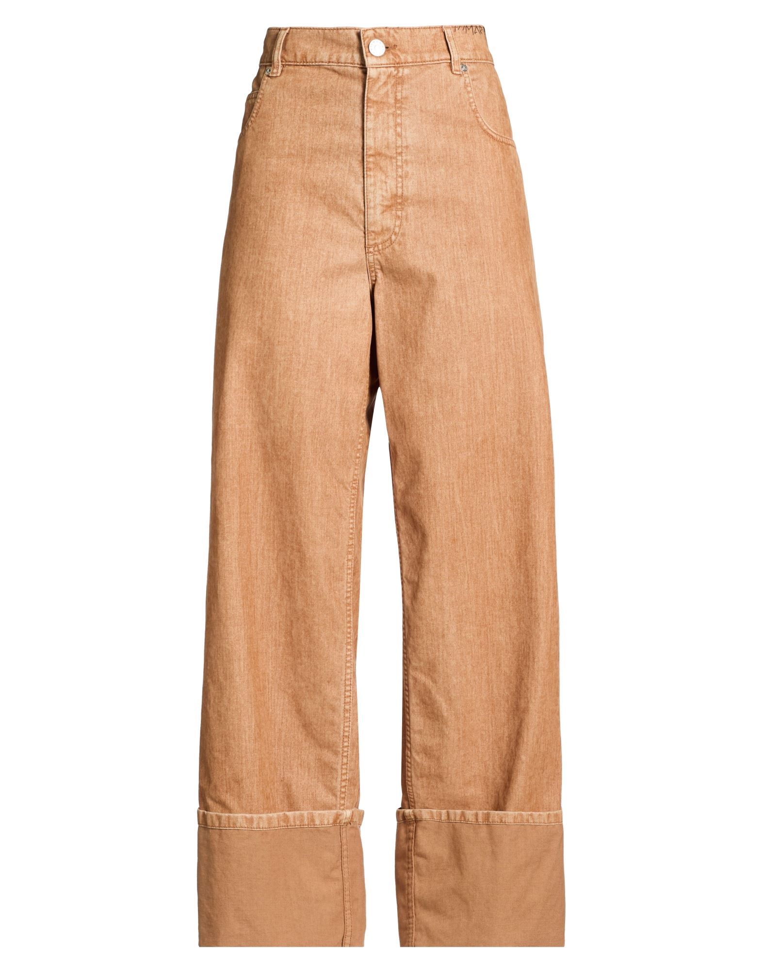 MARNI MARNI BOTTOMWEAR Casual Παντελόνι