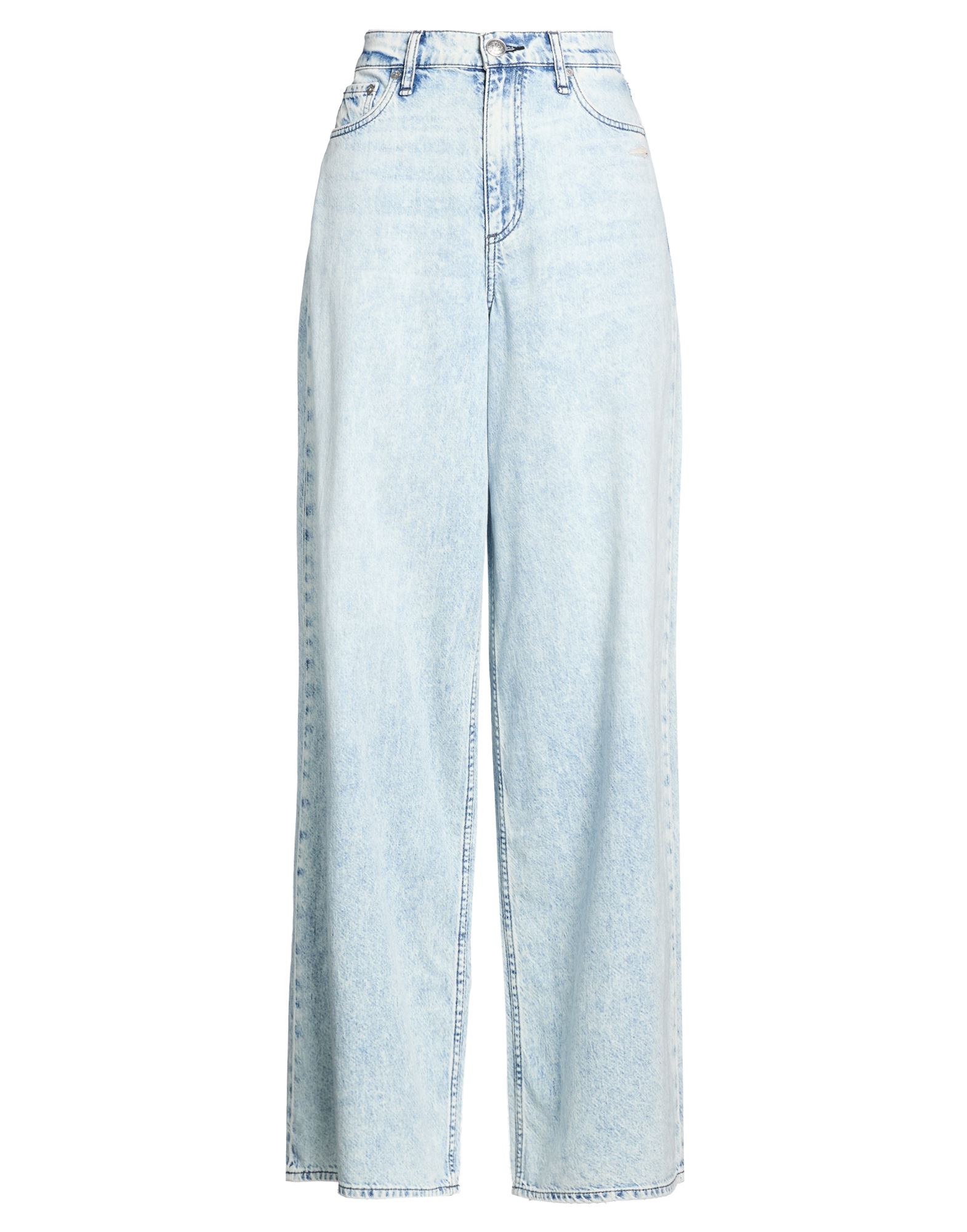 RAG & BONE RAG & BONE BOTTOMWEAR Τζιν