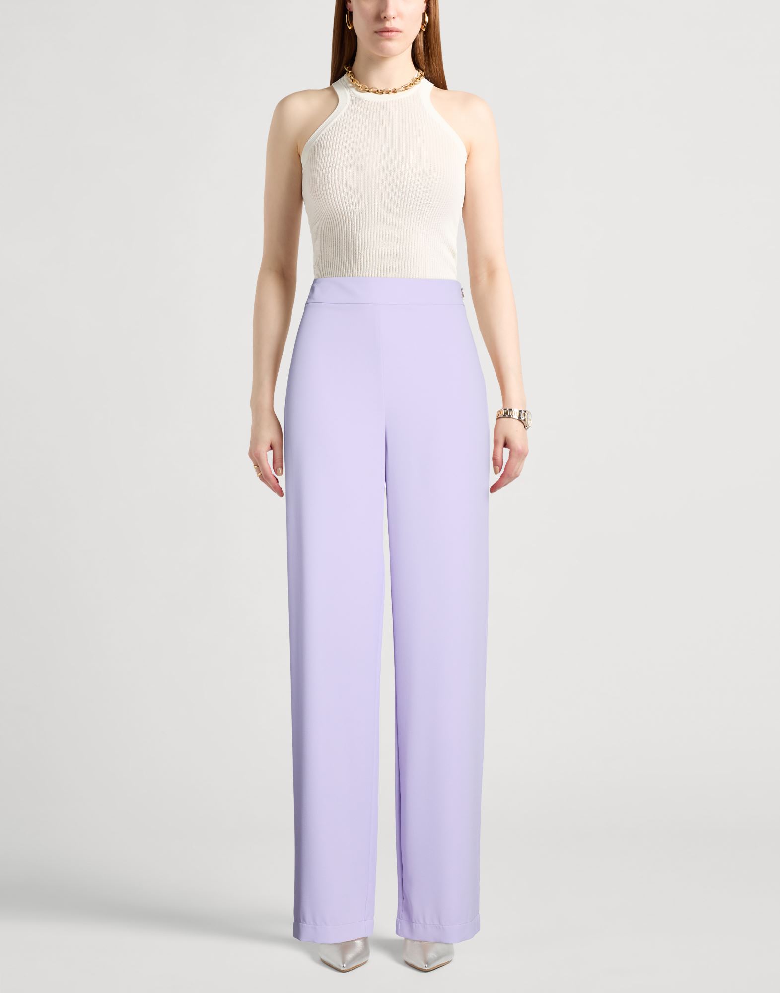  Patrizia Pepe - Hosen & Röcke - Hosen - On Yoox.com 