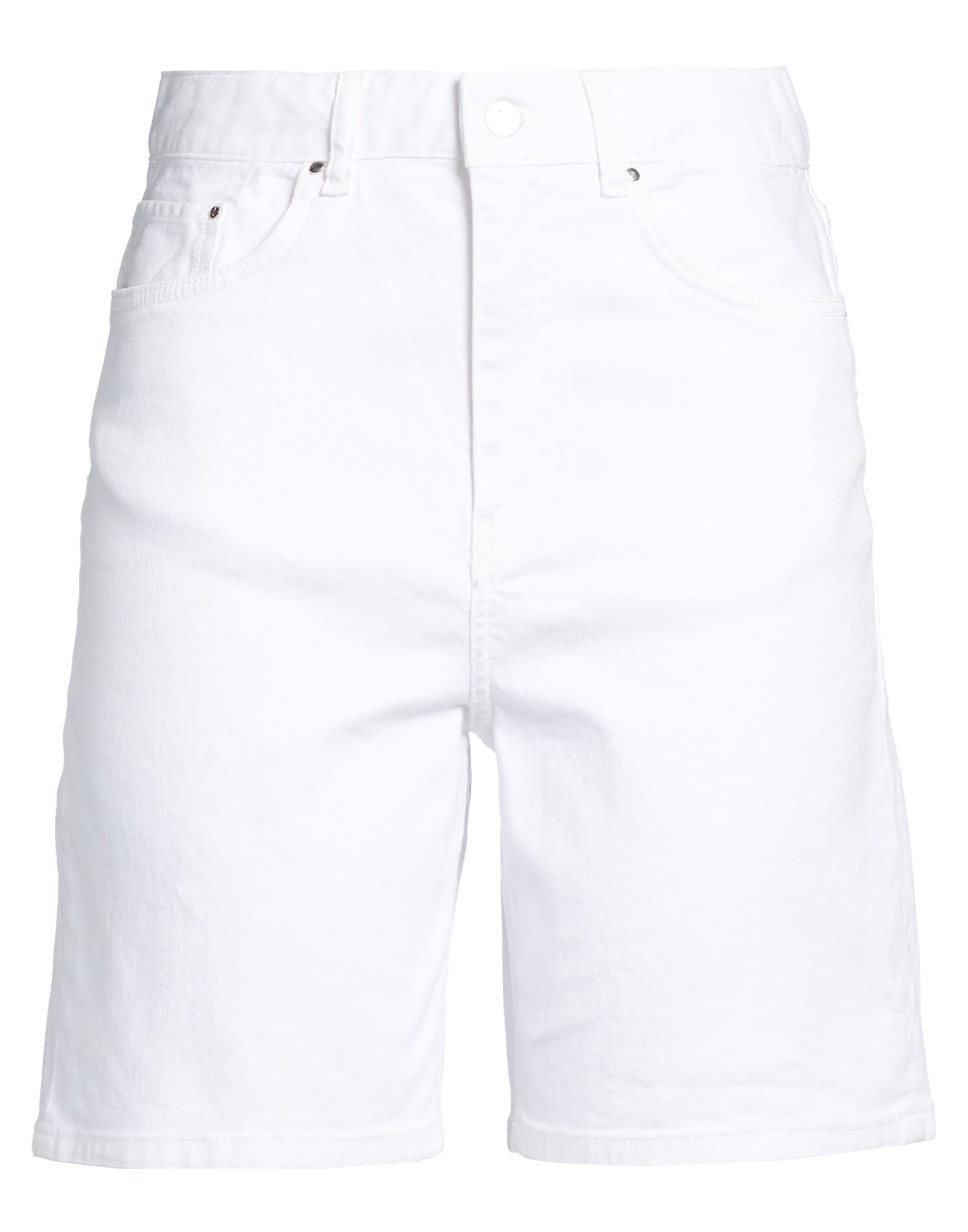  Vanessa Bruno - Hosen & Röcke - Jeansshorts - On Yoox.com 