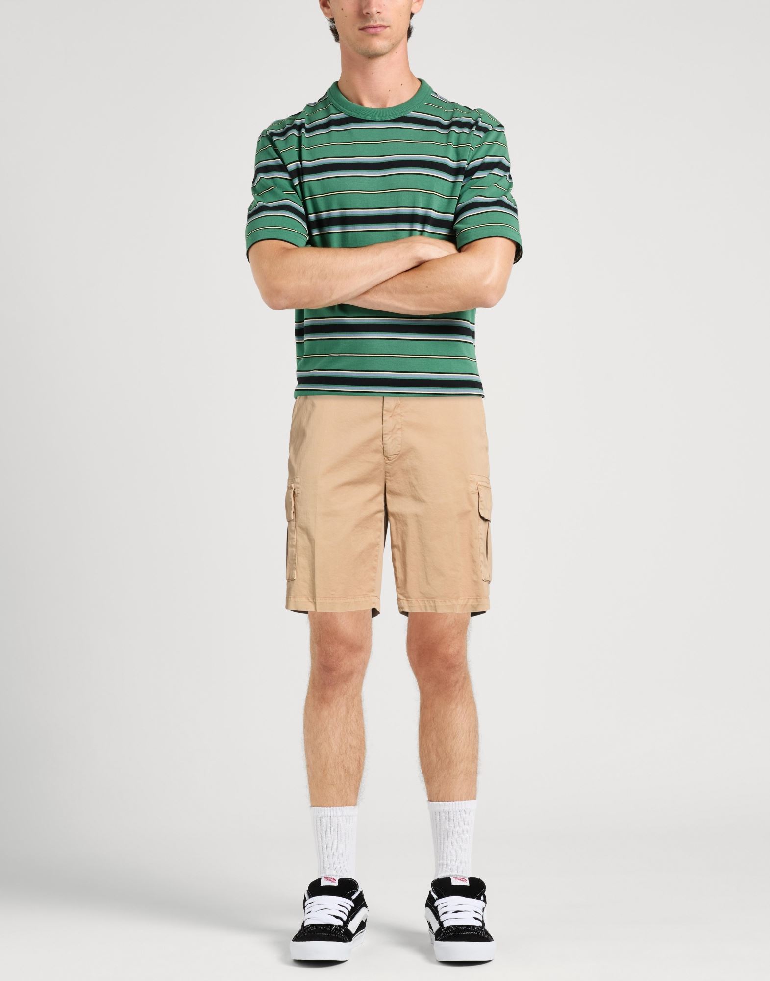  L.b.m. 1911 - Hosen & Röcke - Shorts & Bermudashorts - On Yoox.com 