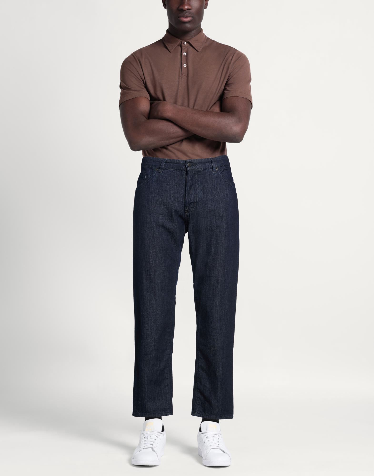  I'm Brian - Hosen & Röcke - Jeanshosen - On Yoox.com 