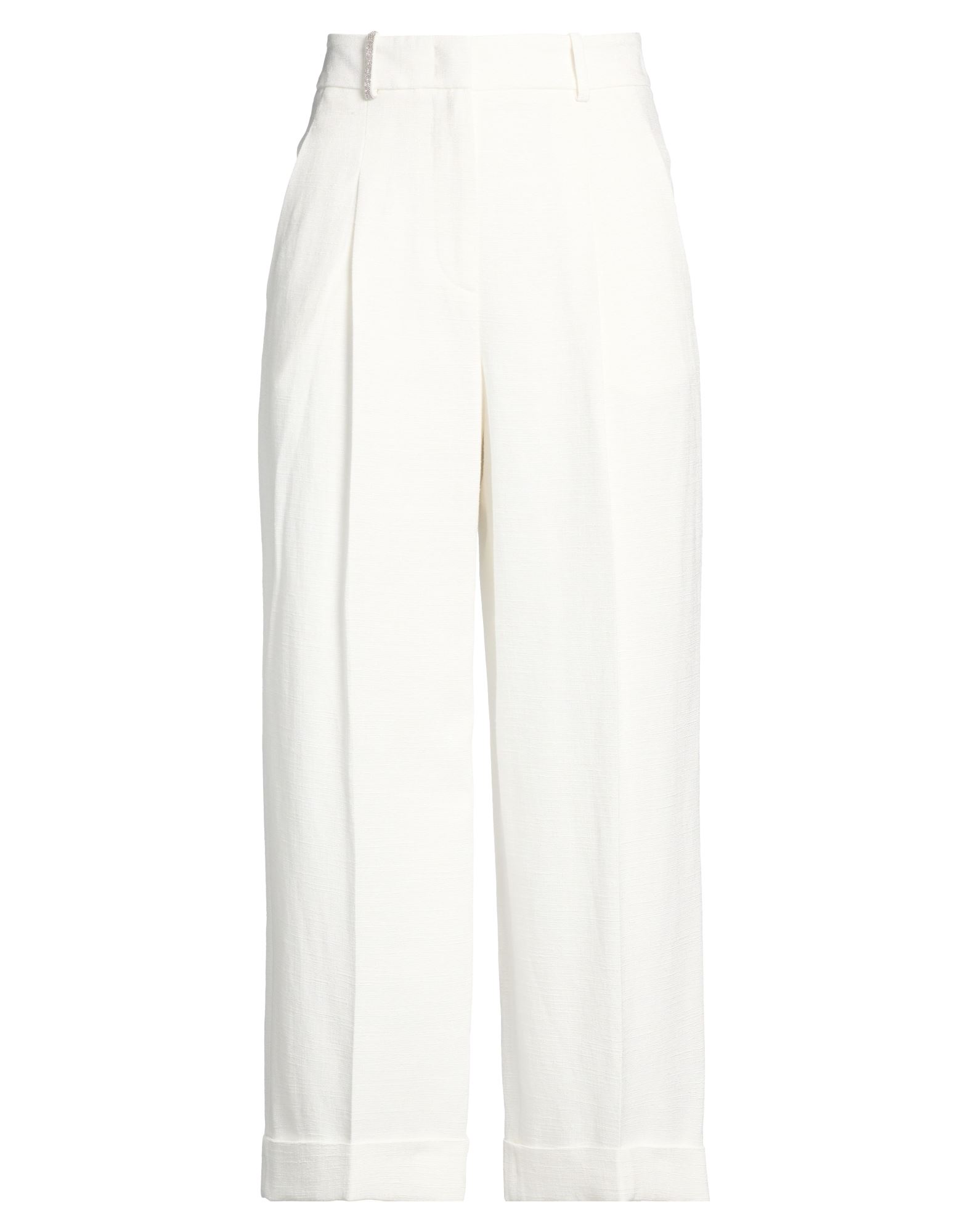 PESERICO PESERICO BOTTOMWEAR Casual Παντελόνι