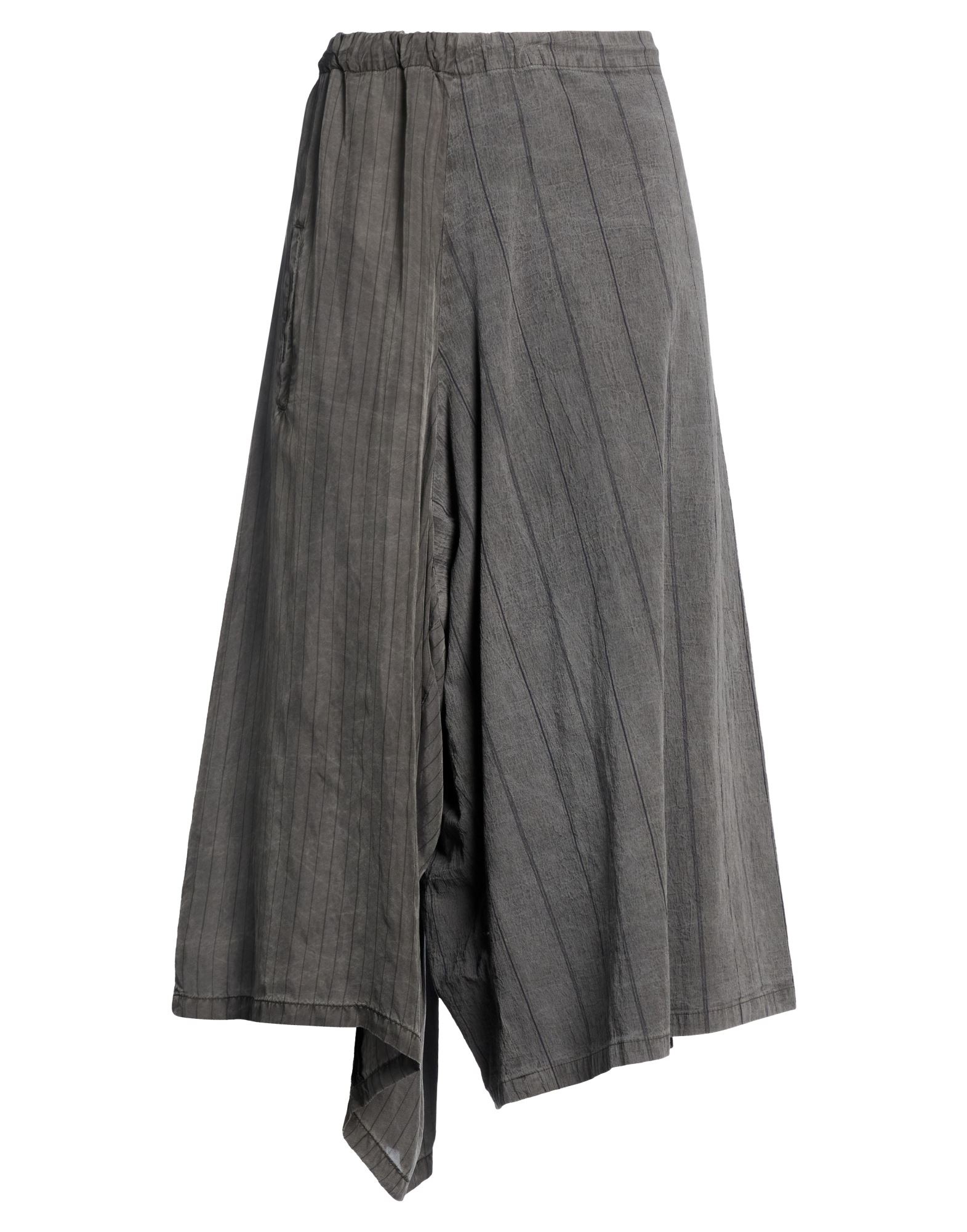 Y'S YOHJI YAMAMOTO Y'S YOHJI YAMAMOTO BOTTOMWEAR Casual Παντελόνι