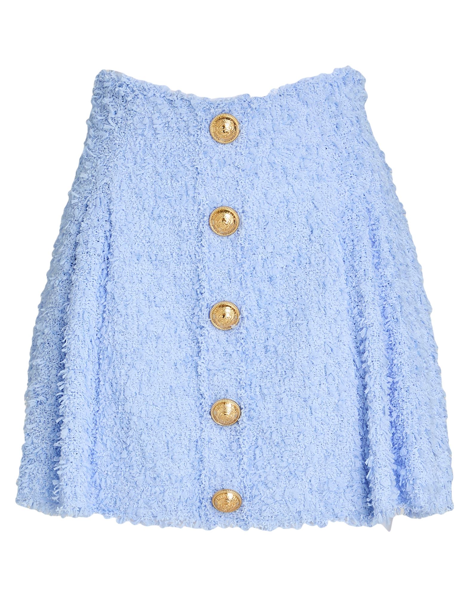BALMAIN BALMAIN BOTTOMWEAR Μίνι φούστα