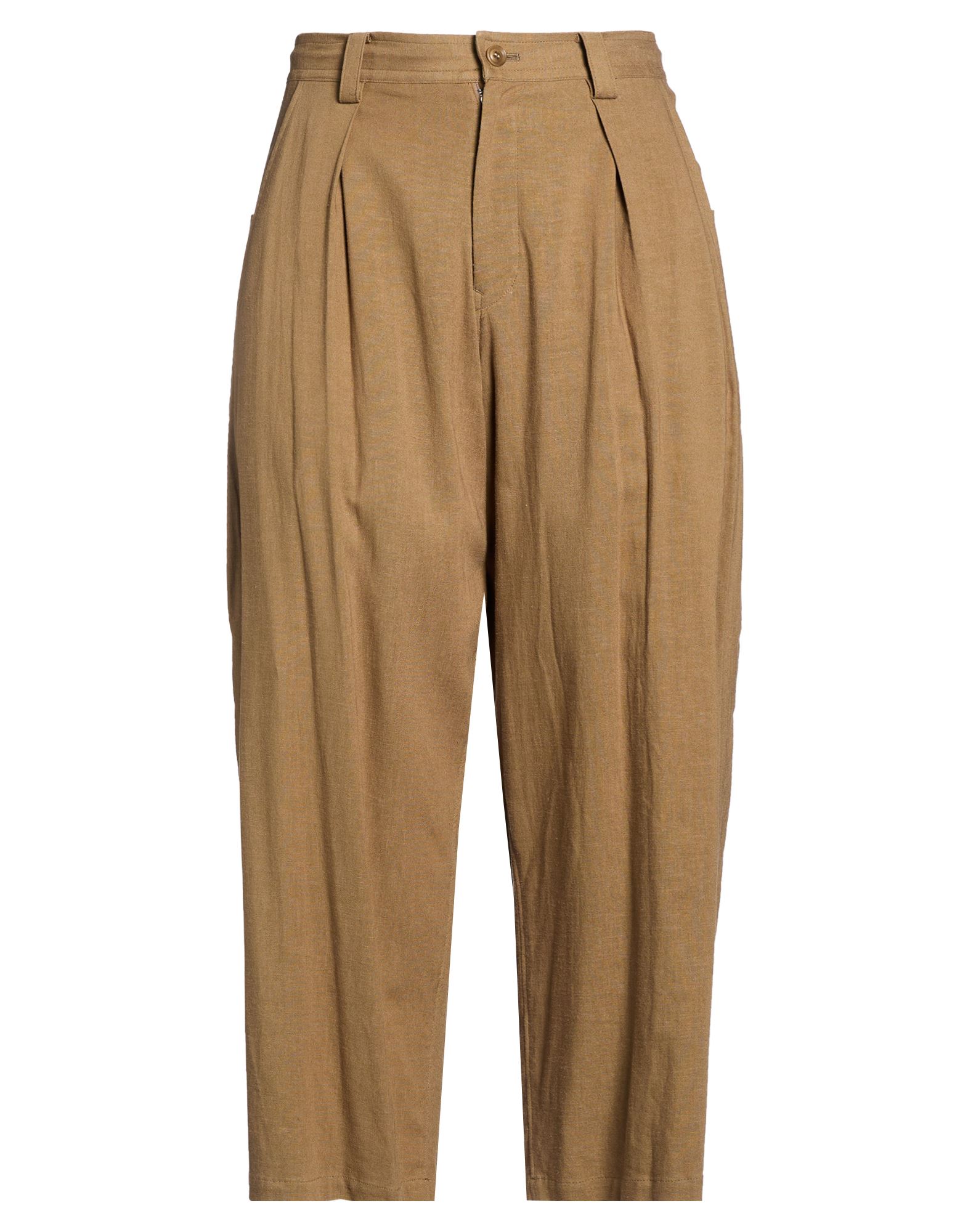Y'S YOHJI YAMAMOTO Y'S YOHJI YAMAMOTO BOTTOMWEAR Casual Παντελόνι