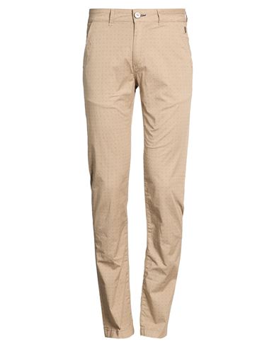 Pantalones Hombre Beige 31 Hombre