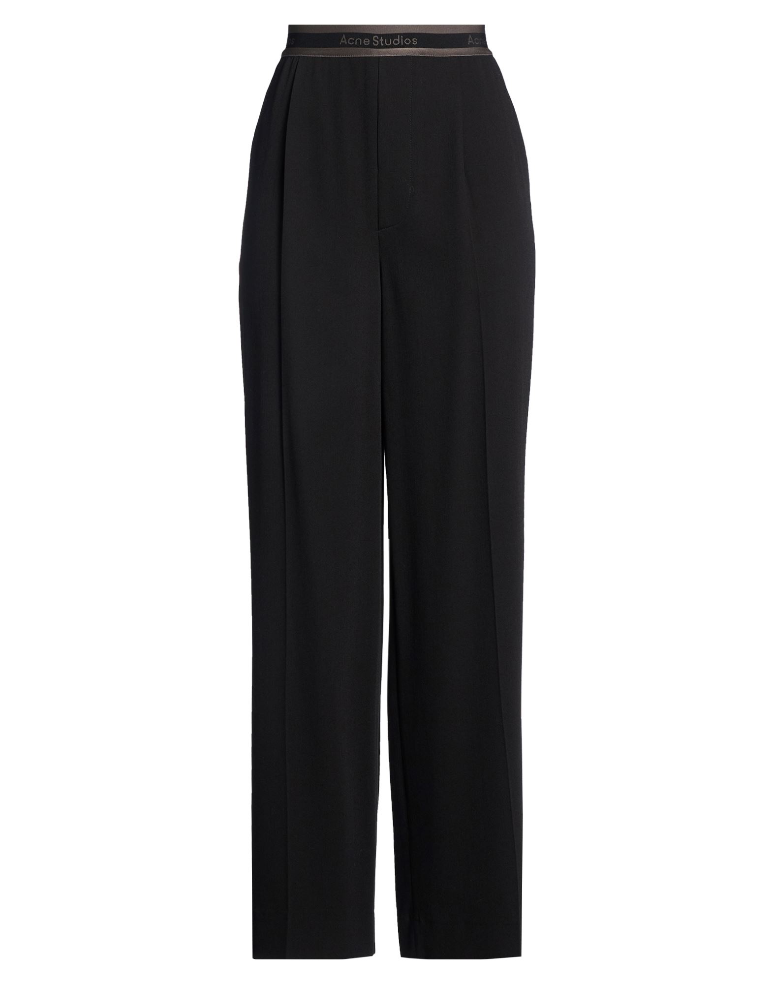 ACNE STUDIOS ACNE STUDIOS BOTTOMWEAR Casual Παντελόνι