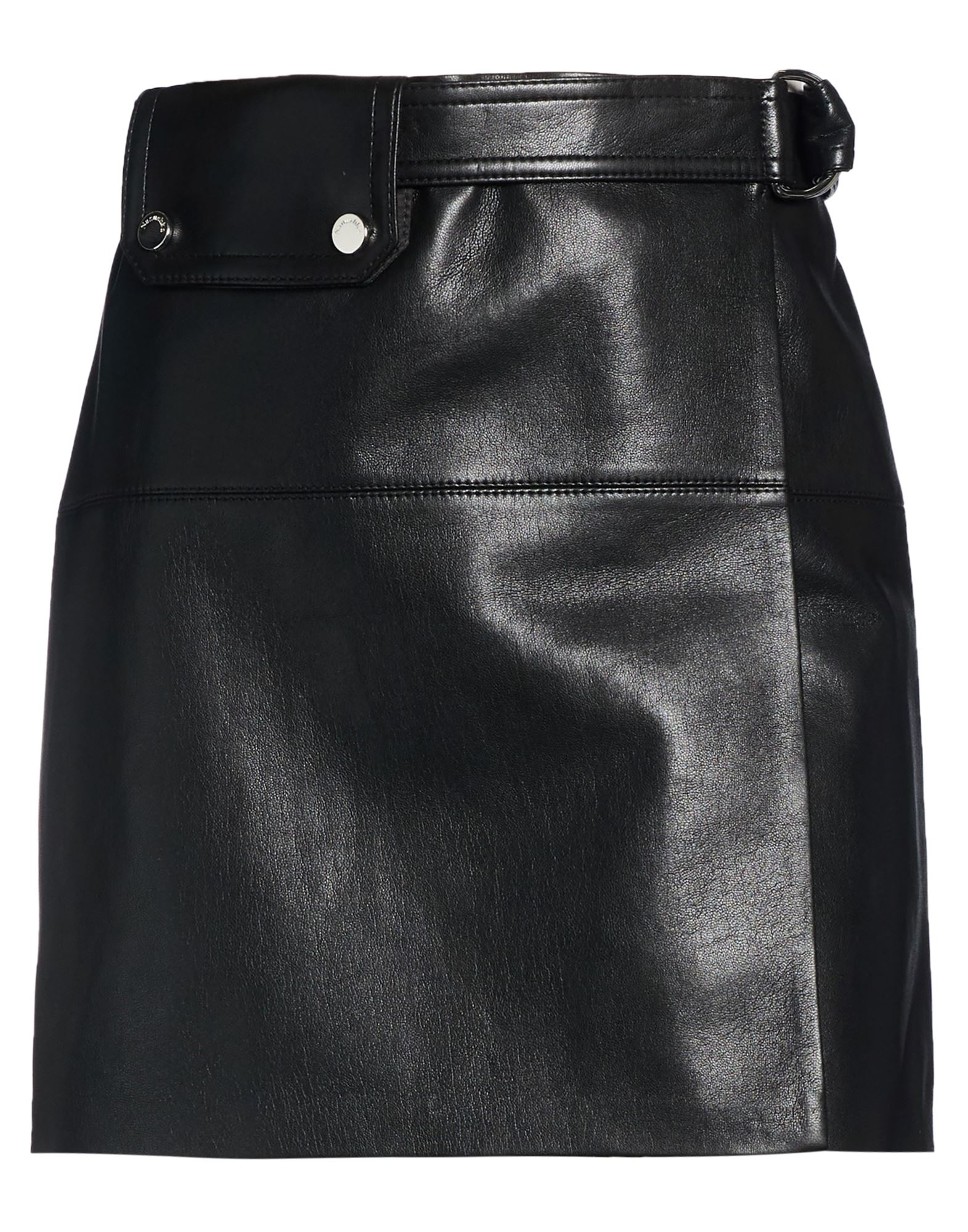 NANUSHKA NANUSHKA BOTTOMWEAR Μίνι φούστα