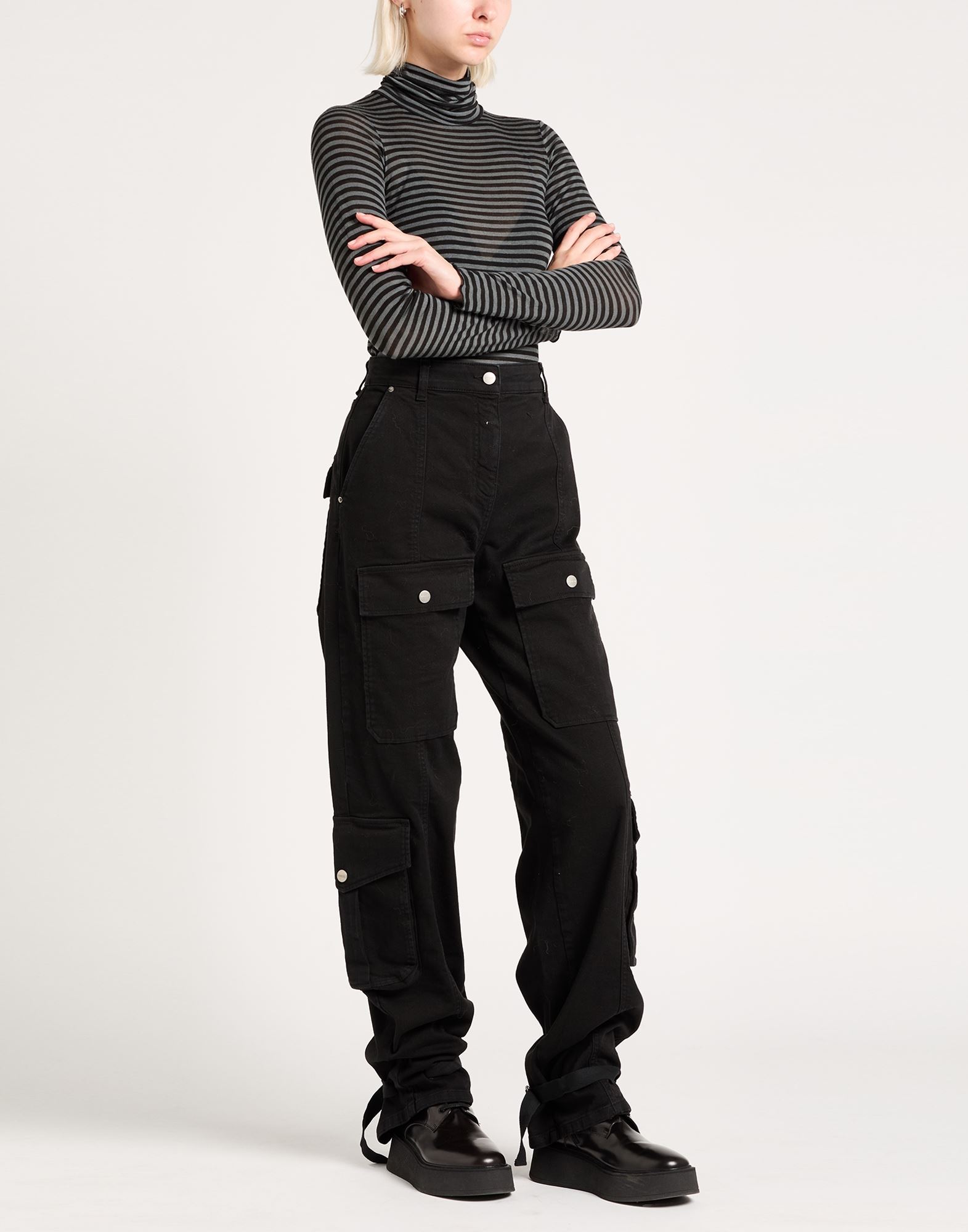  Enterprise Japan - Hosen & Röcke - Hosen - On Yoox.com 