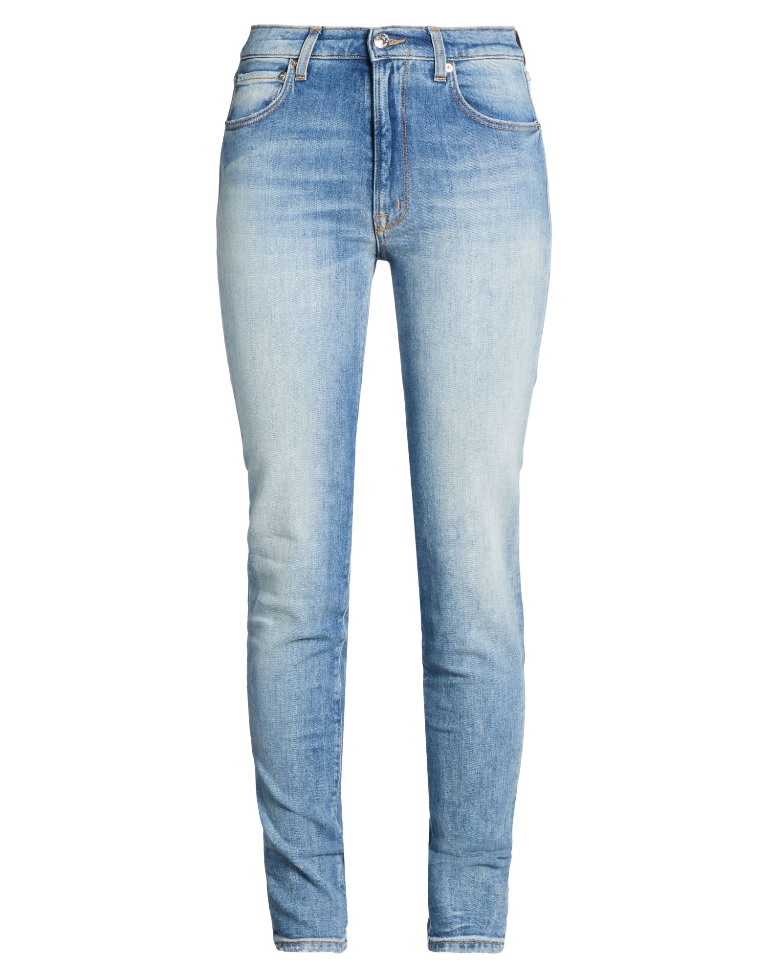  (+) People - Partes De Abajo - Pantalones Vaqueros - On Yoox.com 