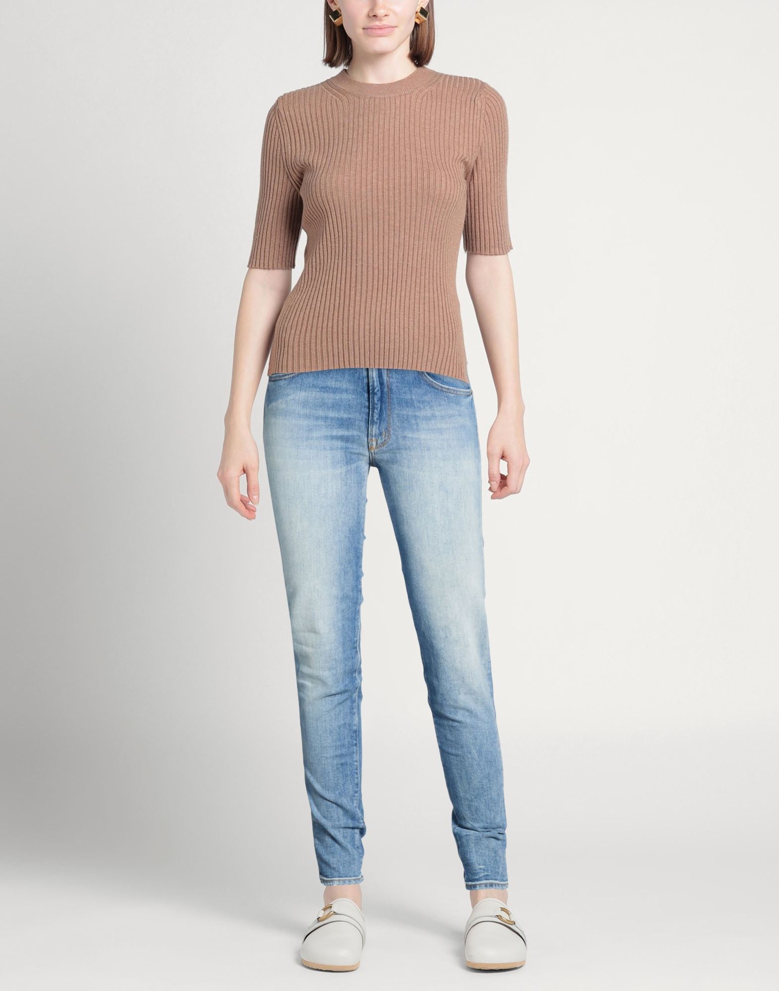  (+) People - Partes De Abajo - Pantalones Vaqueros - On Yoox.com 