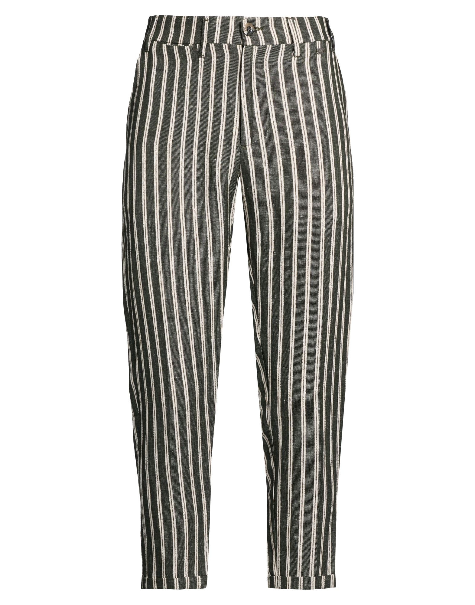 EREDI DEL DUCA BOTTOMWEAR Casual Παντελόνι