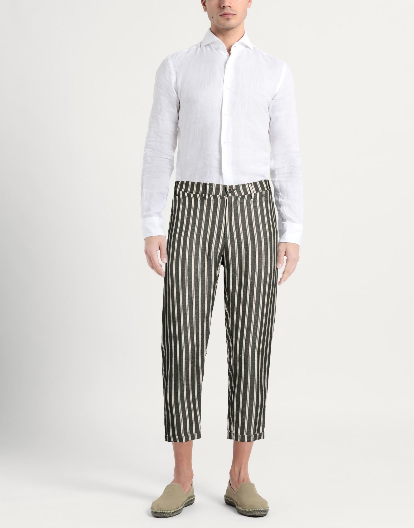  Eredi Del Duca - Hosen & Röcke - Hosen - On Yoox.com 