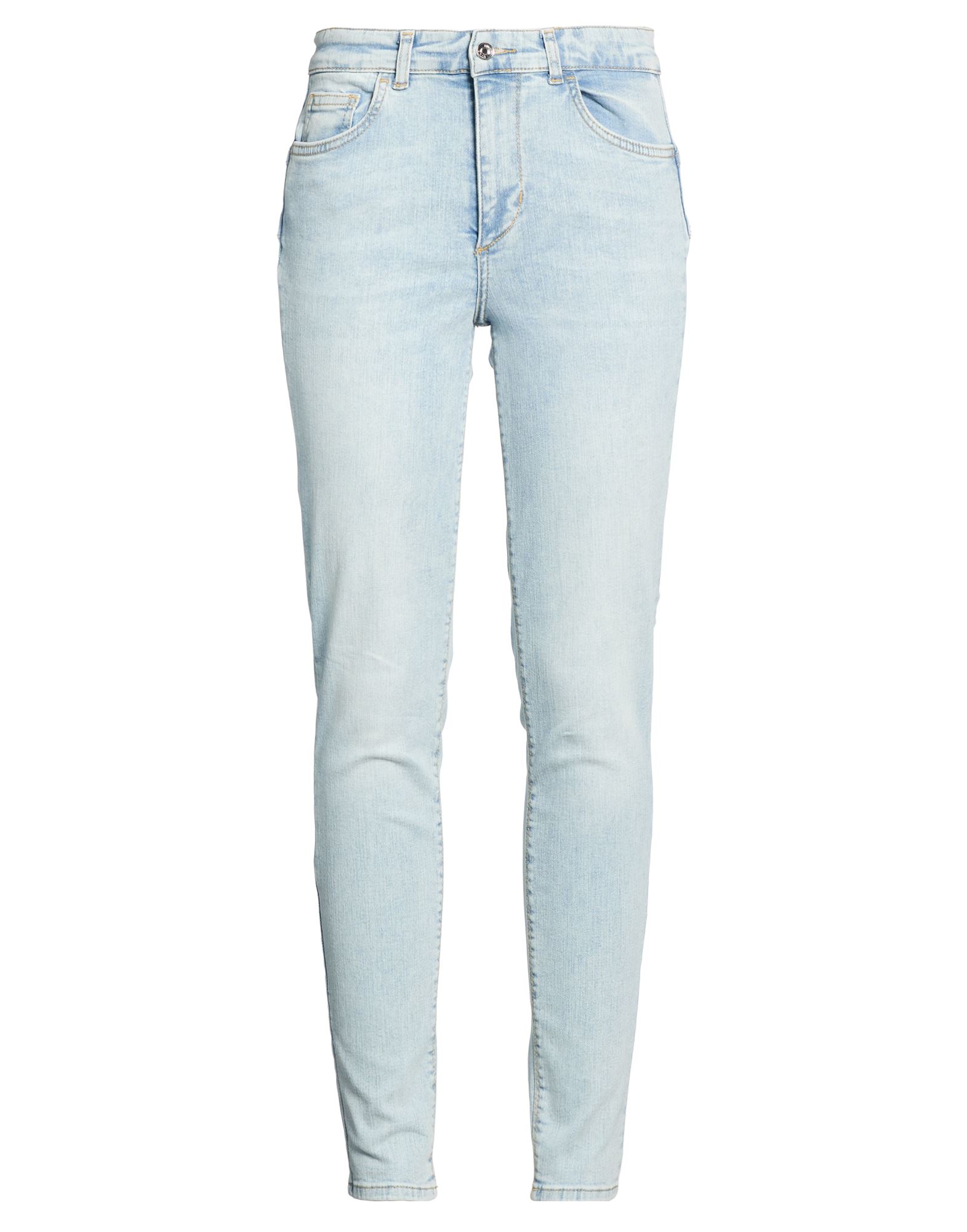  Liu •jo - Hosen & Röcke - Jeanshosen - On Yoox.com 