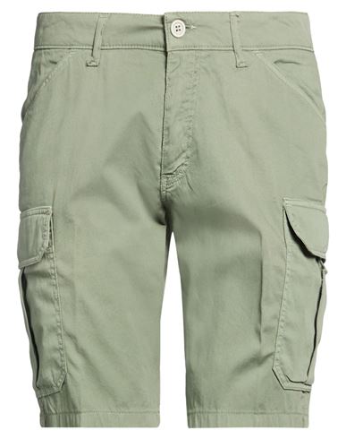 Pantalones cortos y bermudas Hombre Verde militar 44,46,52 Hombre