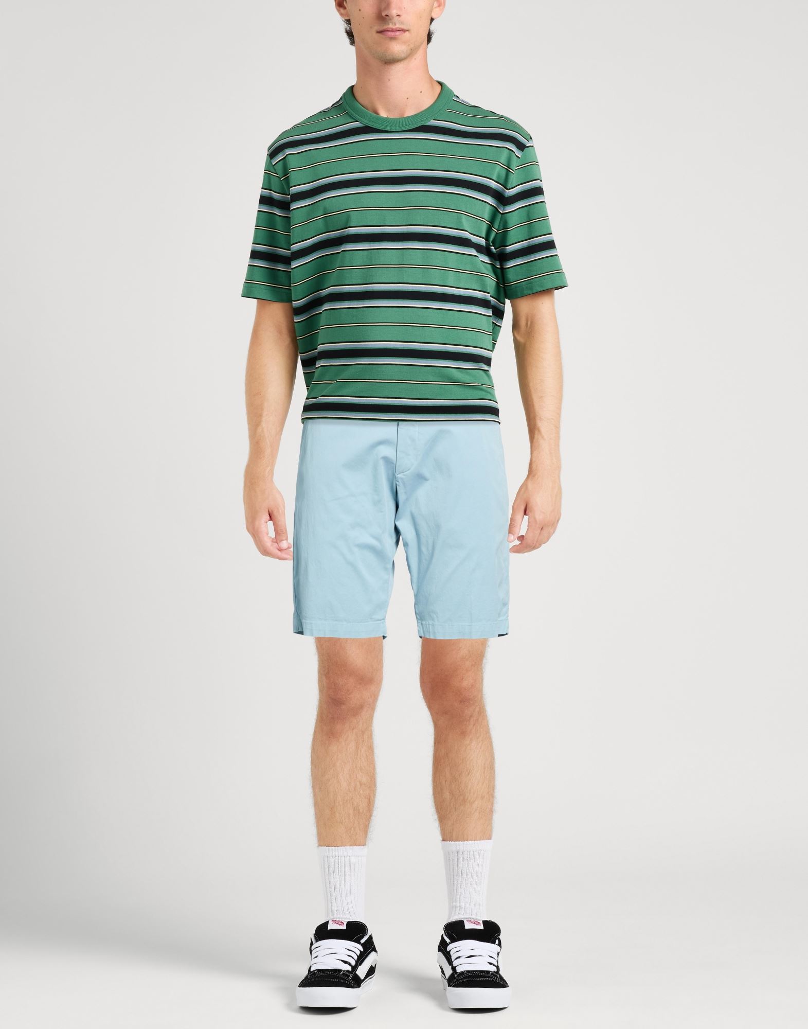  RoŸ Roger's - Hosen & Röcke - Shorts & Bermudashorts - On Yoox.com 