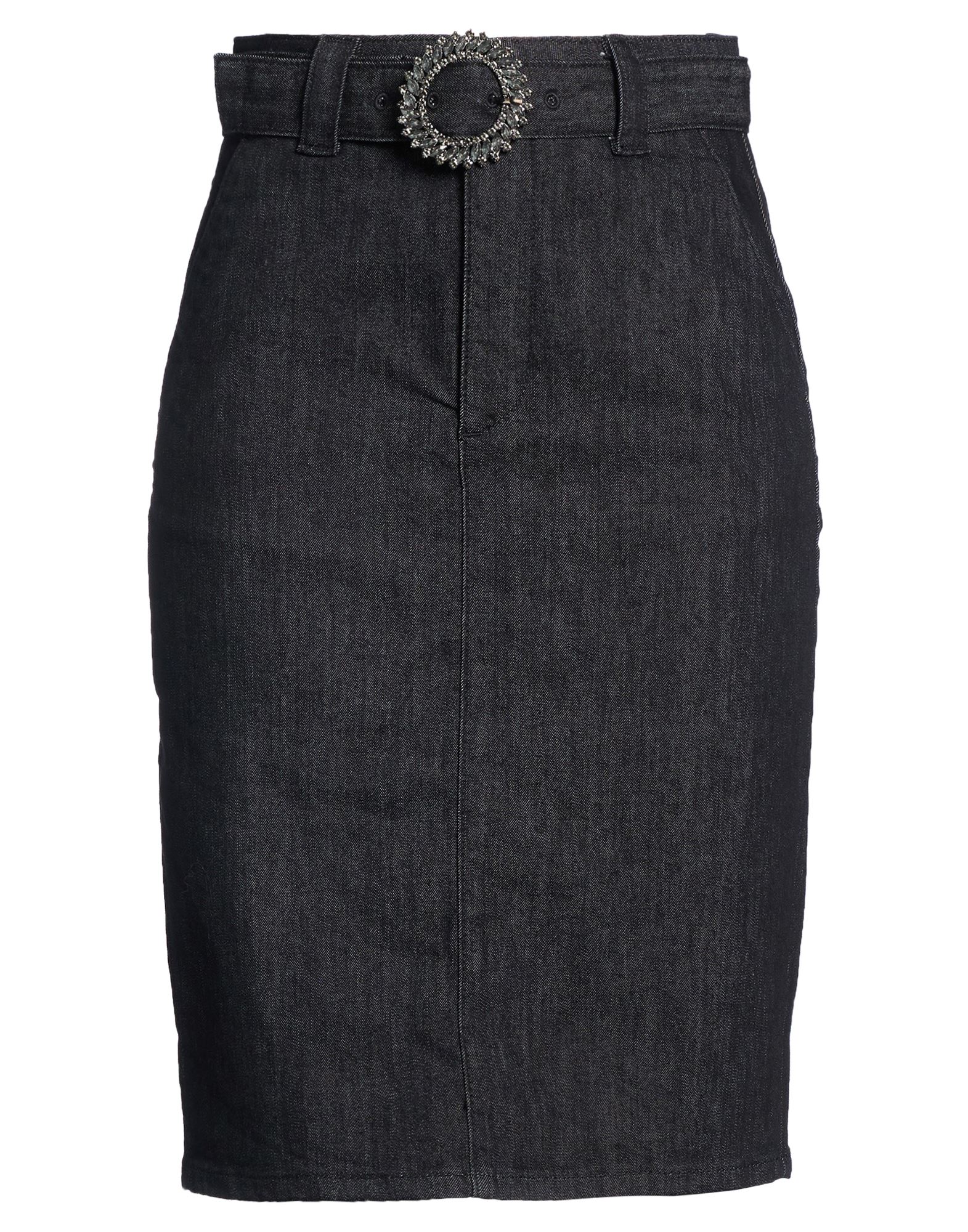  Liu •jo - Hosen & Röcke - Jeansröcke - On Yoox.com 