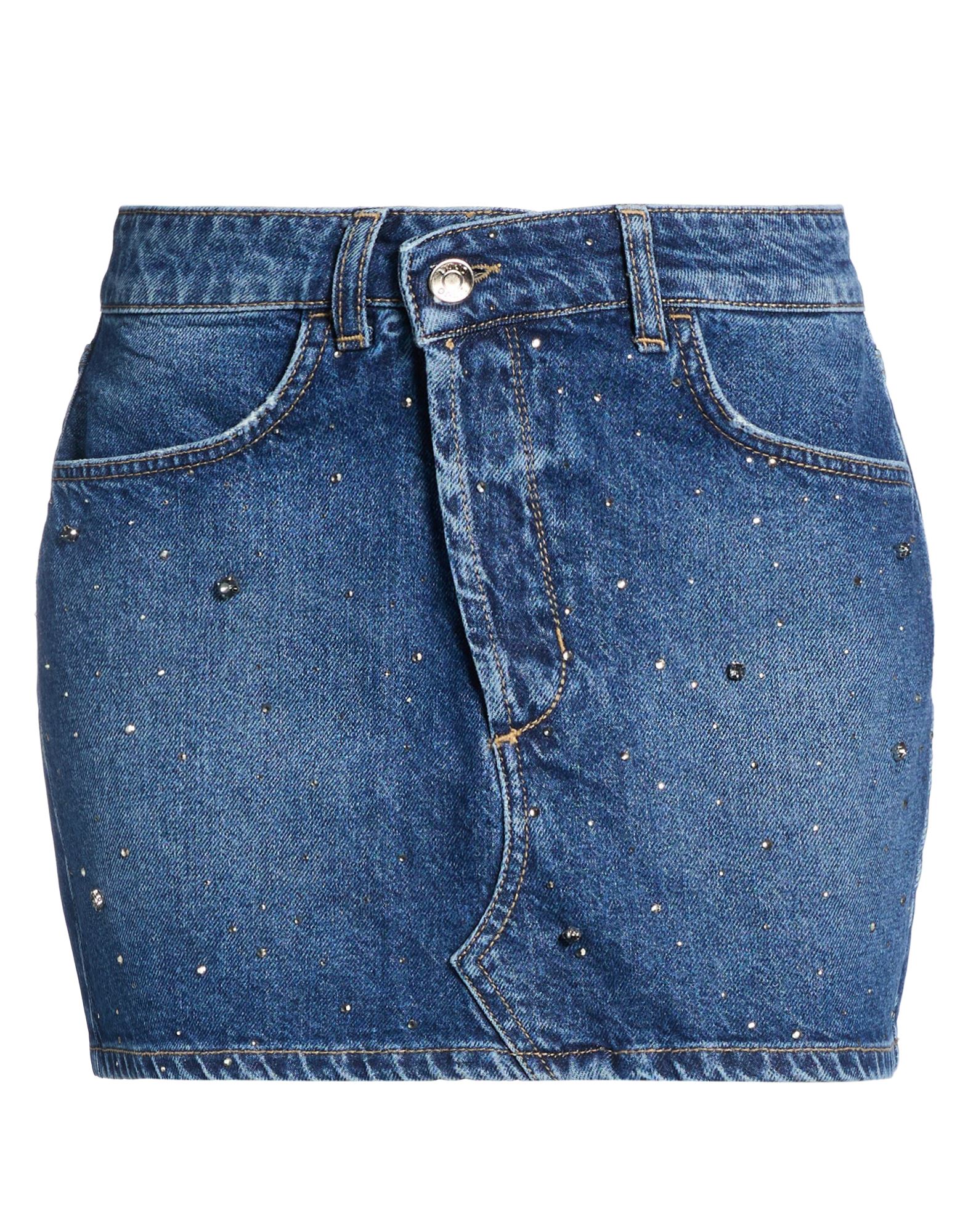  Liu •jo - Hosen & Röcke - Jeansröcke - On Yoox.com 