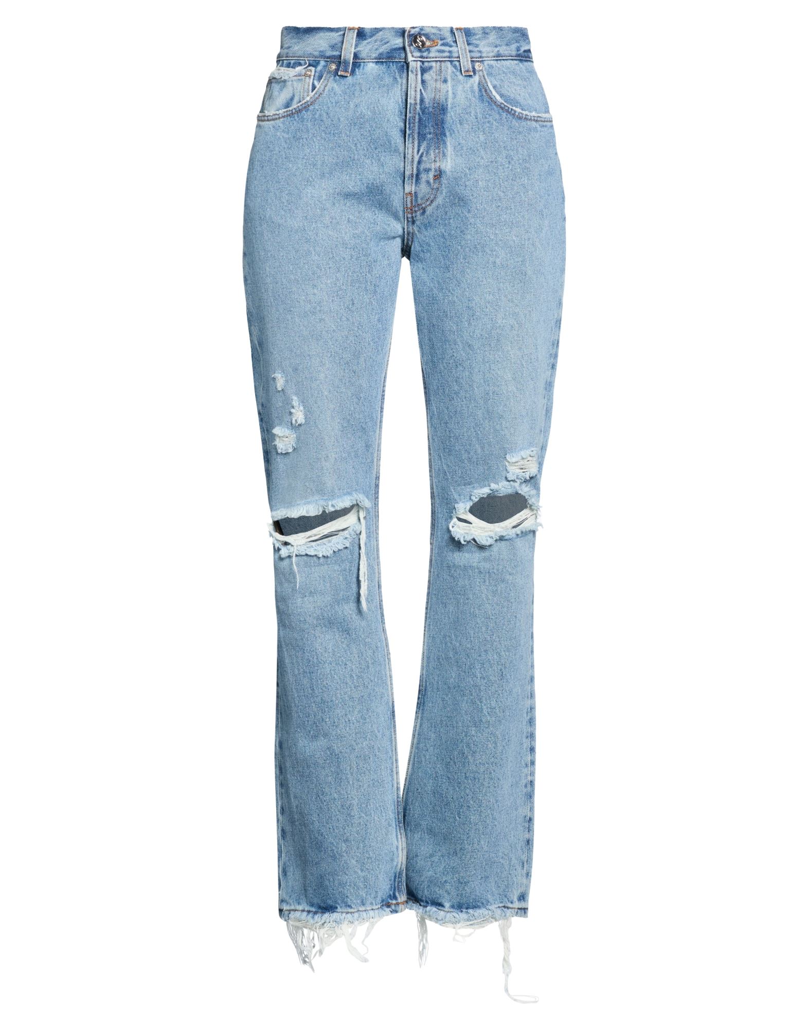  Séfr - Hosen & Röcke - Jeanshosen - On Yoox.com 