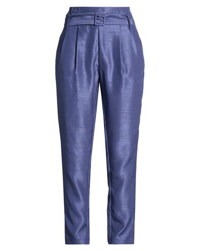OPERÀ Hose Damen Taubenblau 34,40 Damen