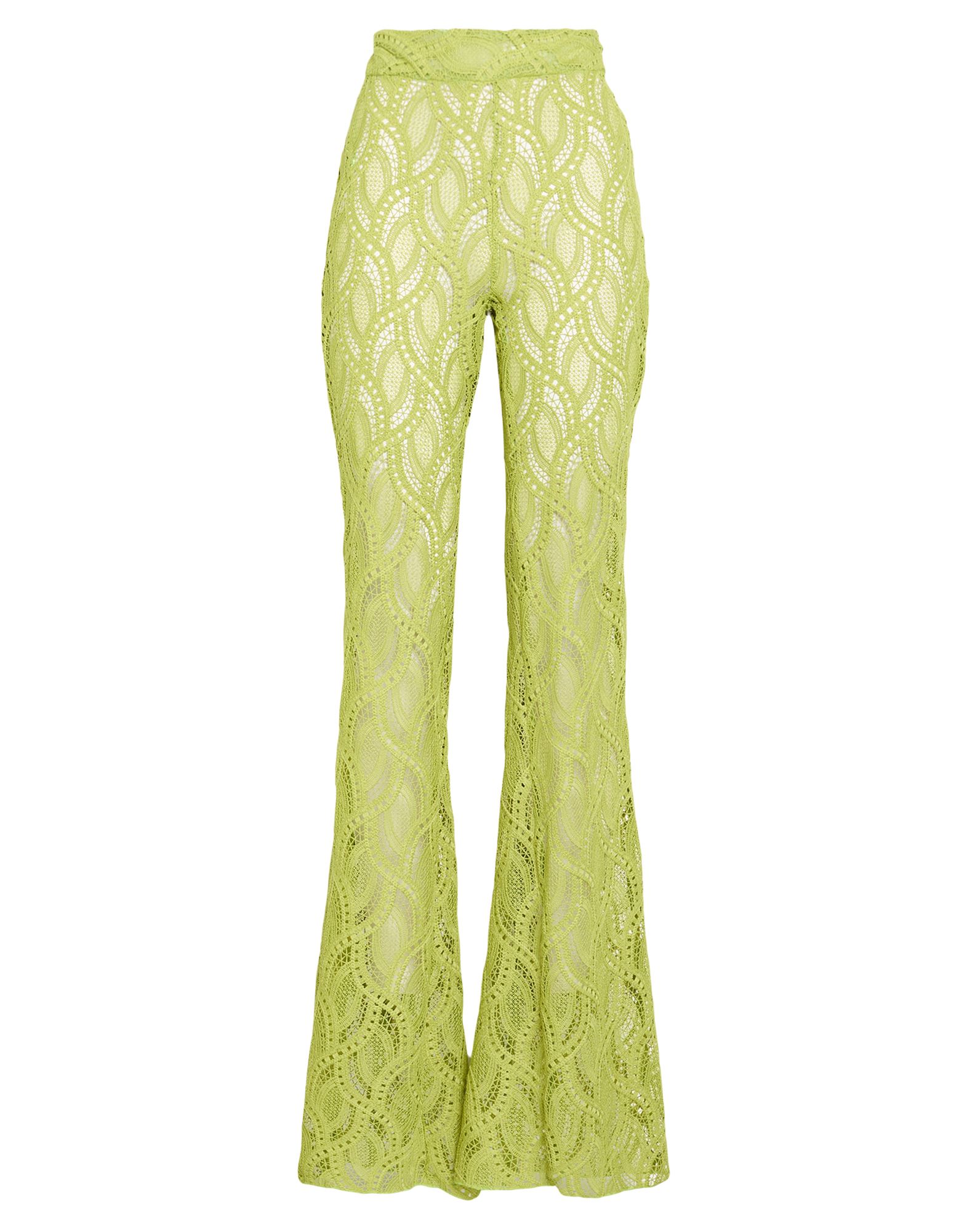 ERMANNO SCERVINO ERMANNO SCERVINO BOTTOMWEAR Casual Παντελόνι