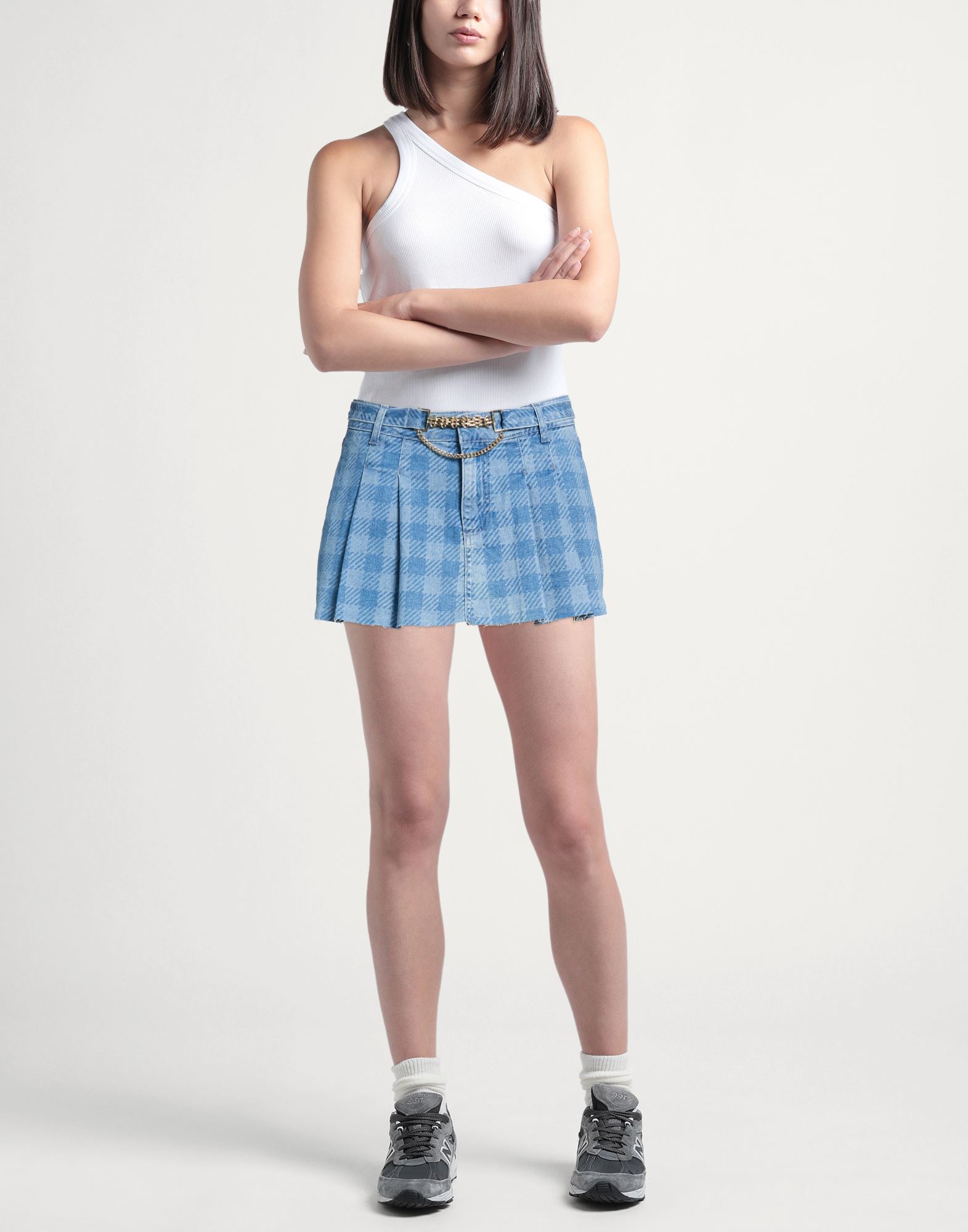  Liu •jo - Hosen & Röcke - Jeansshorts - On Yoox.com 