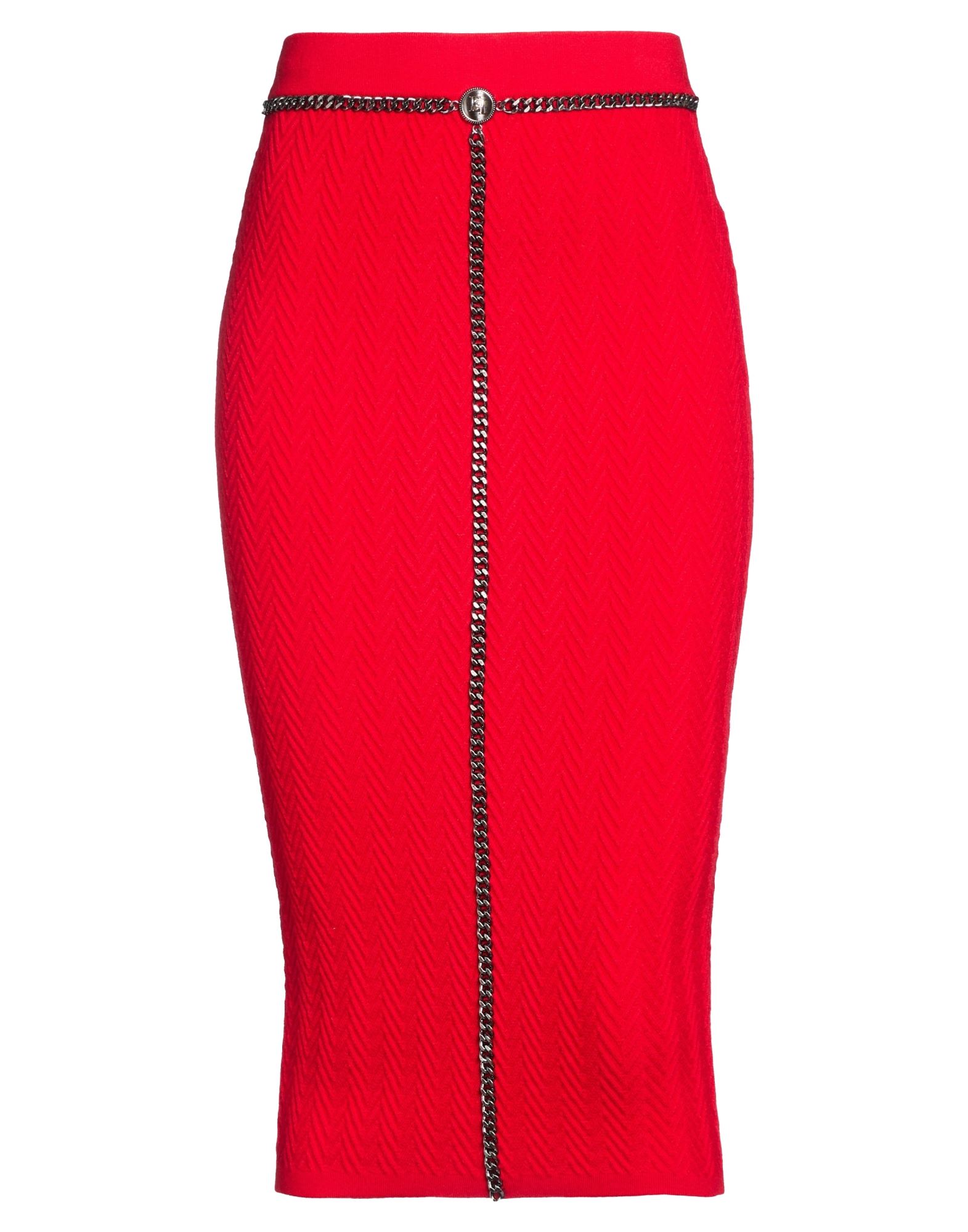 ELISABETTA FRANCHI ELISABETTA FRANCHI BOTTOMWEAR Μίντι φούστα