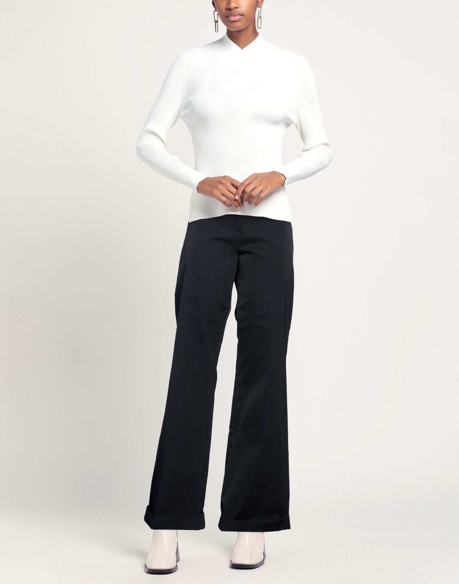  Douuod - Hosen & Röcke - Hosen - On Yoox.com 