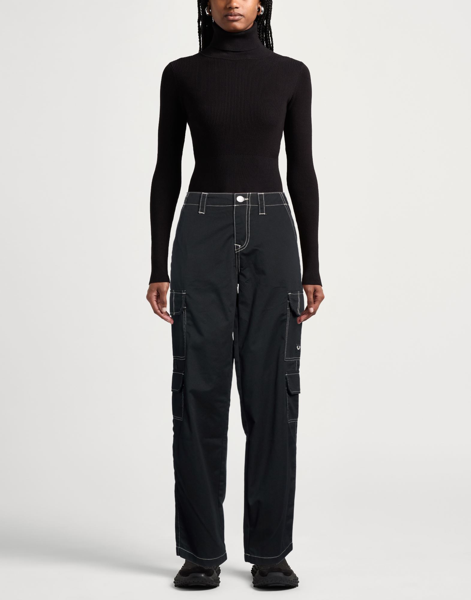  True Religion - Hosen & Röcke - Hosen - On Yoox.com 
