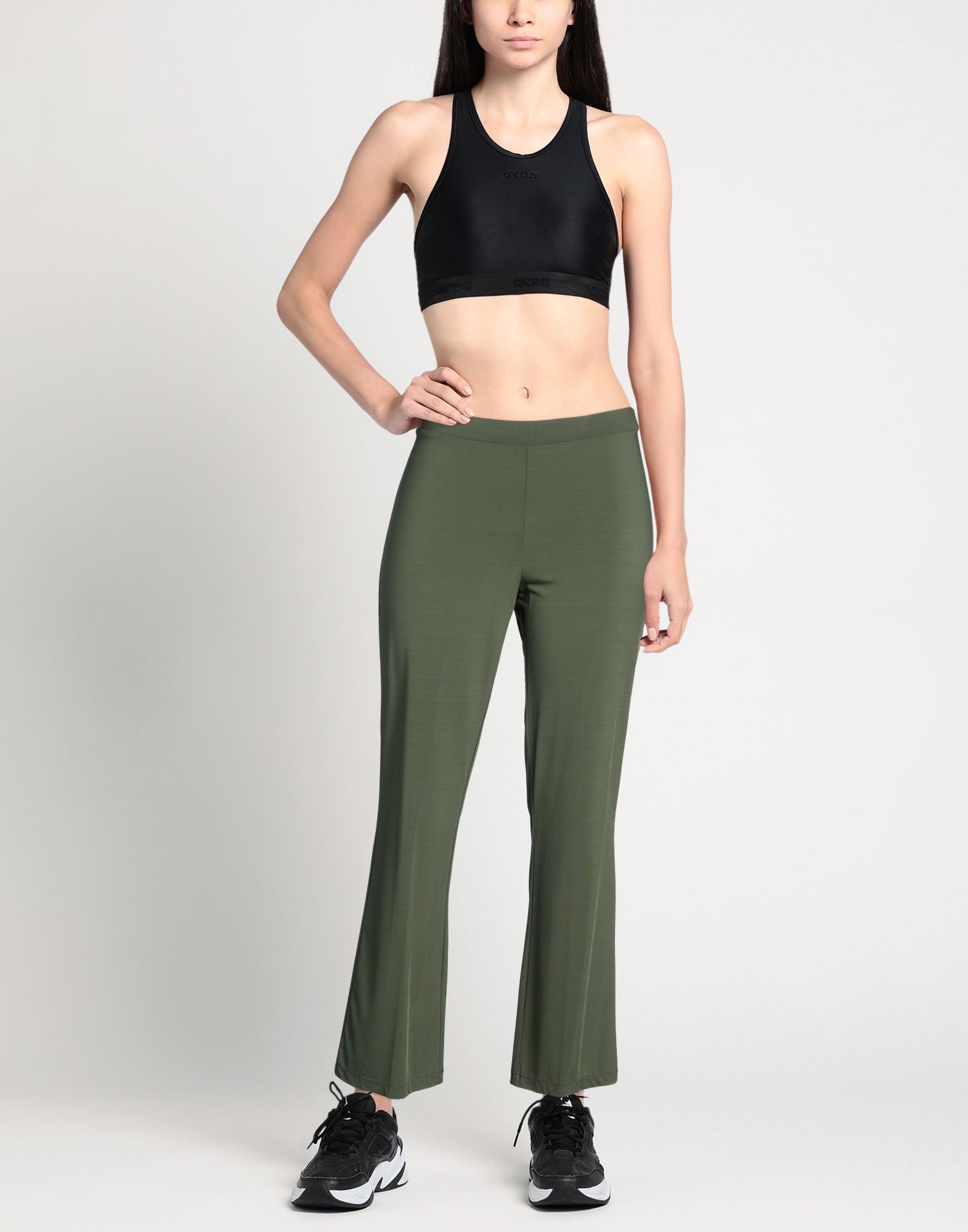  1-one - Hosen & Röcke - Leggings - On Yoox.com 